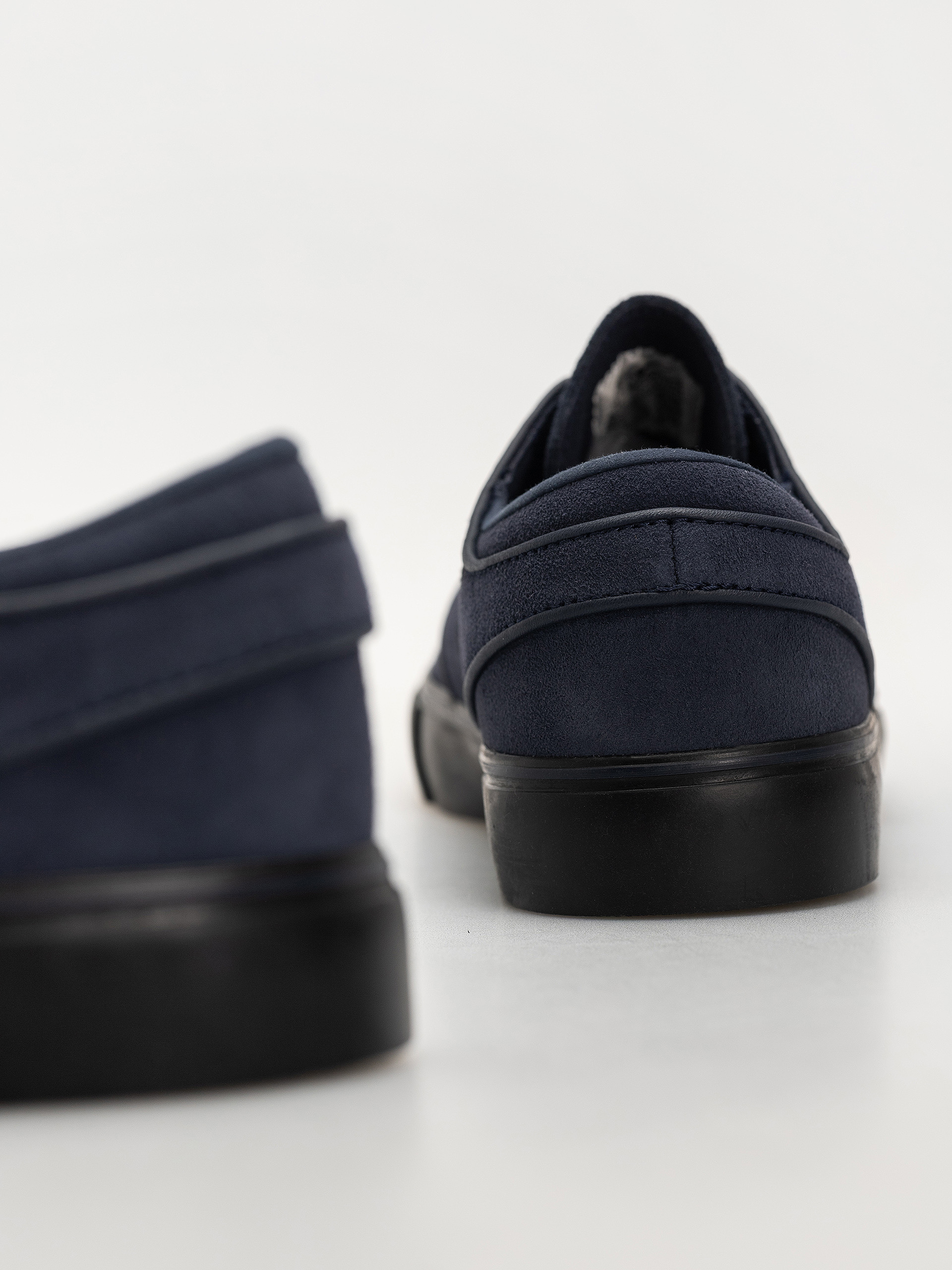 Boty Nike SB Zoom Janoski Og+ (obsidian/black obsidian black)