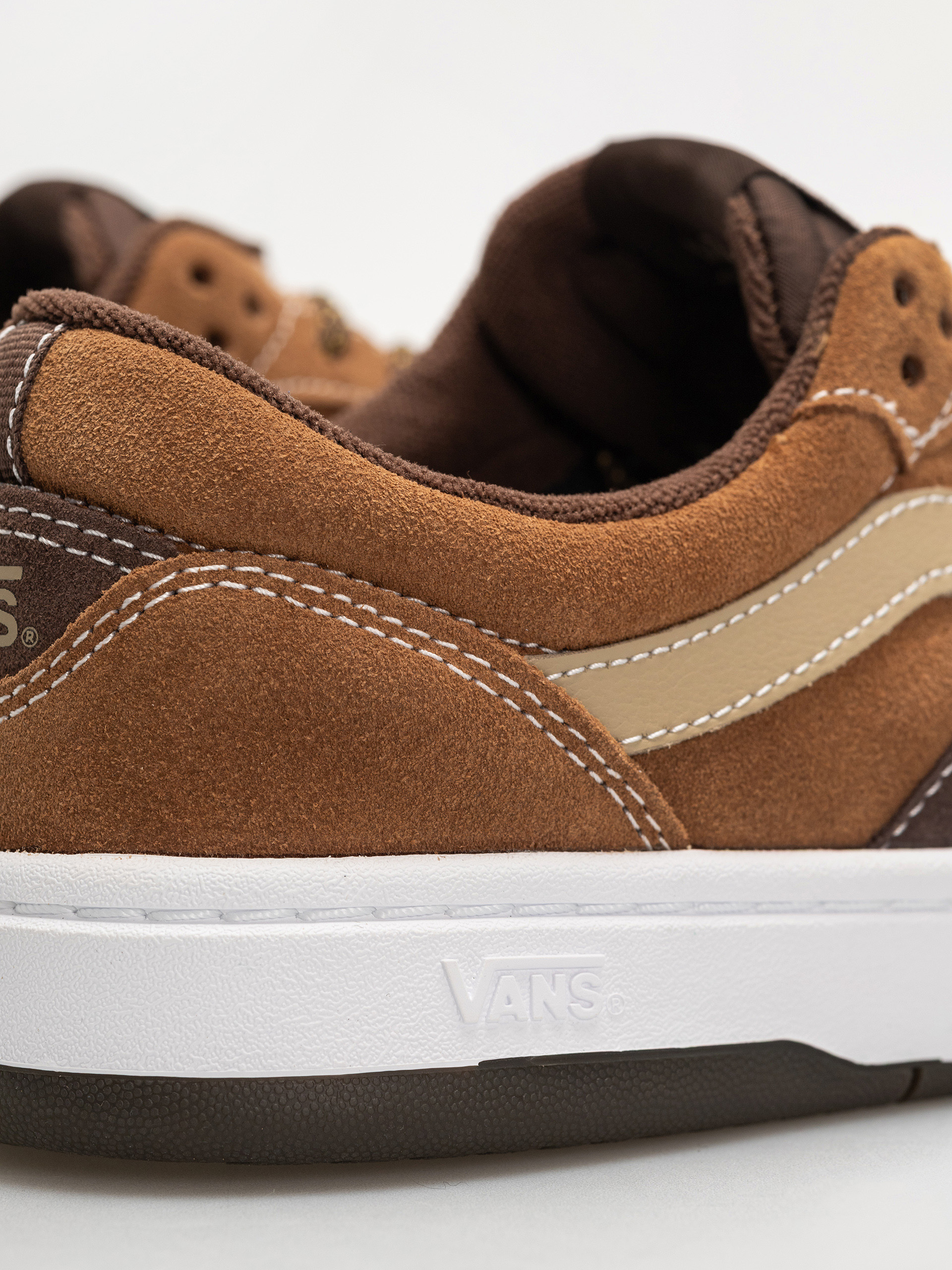 Boty Vans Cruze 3.0 (chipmunk)