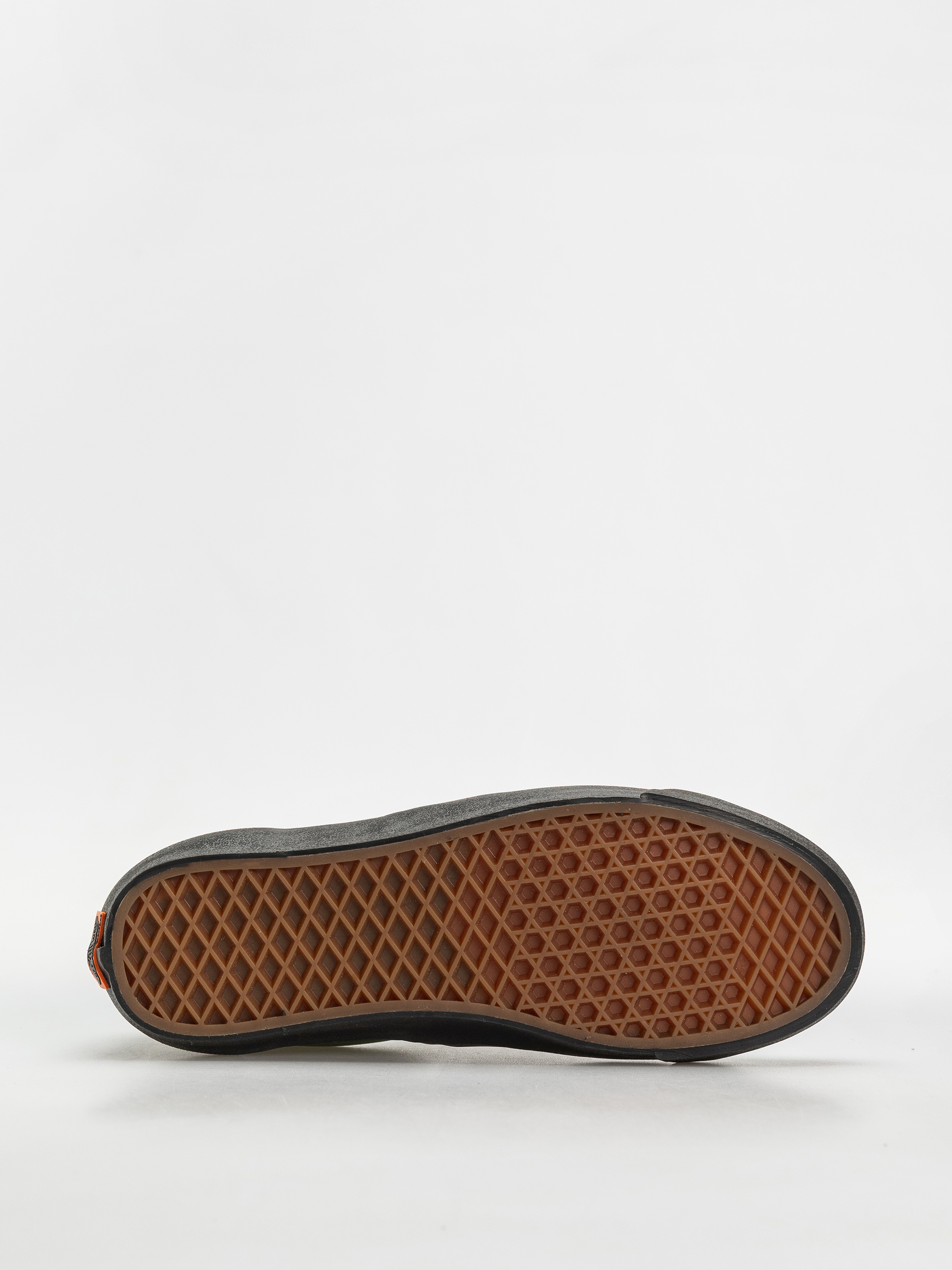 Boty Vans Skate Era Stub (olive/black)