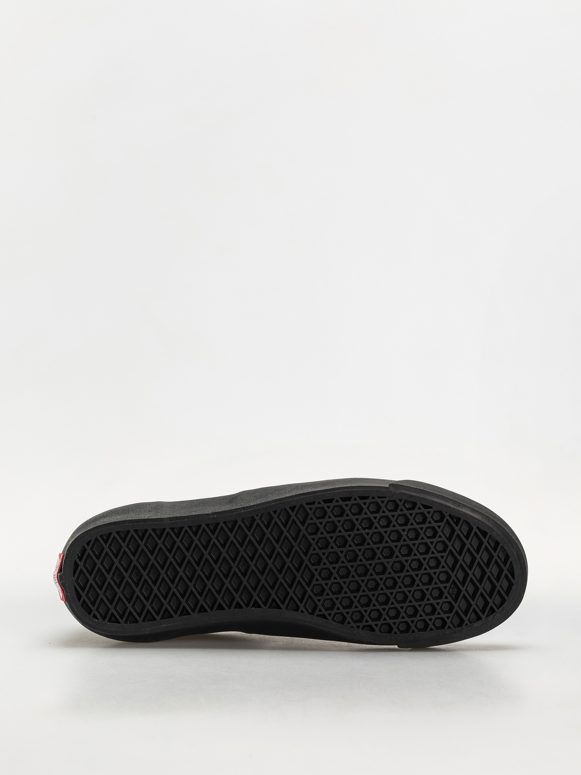 Boty Vans Skate Era (black/black)