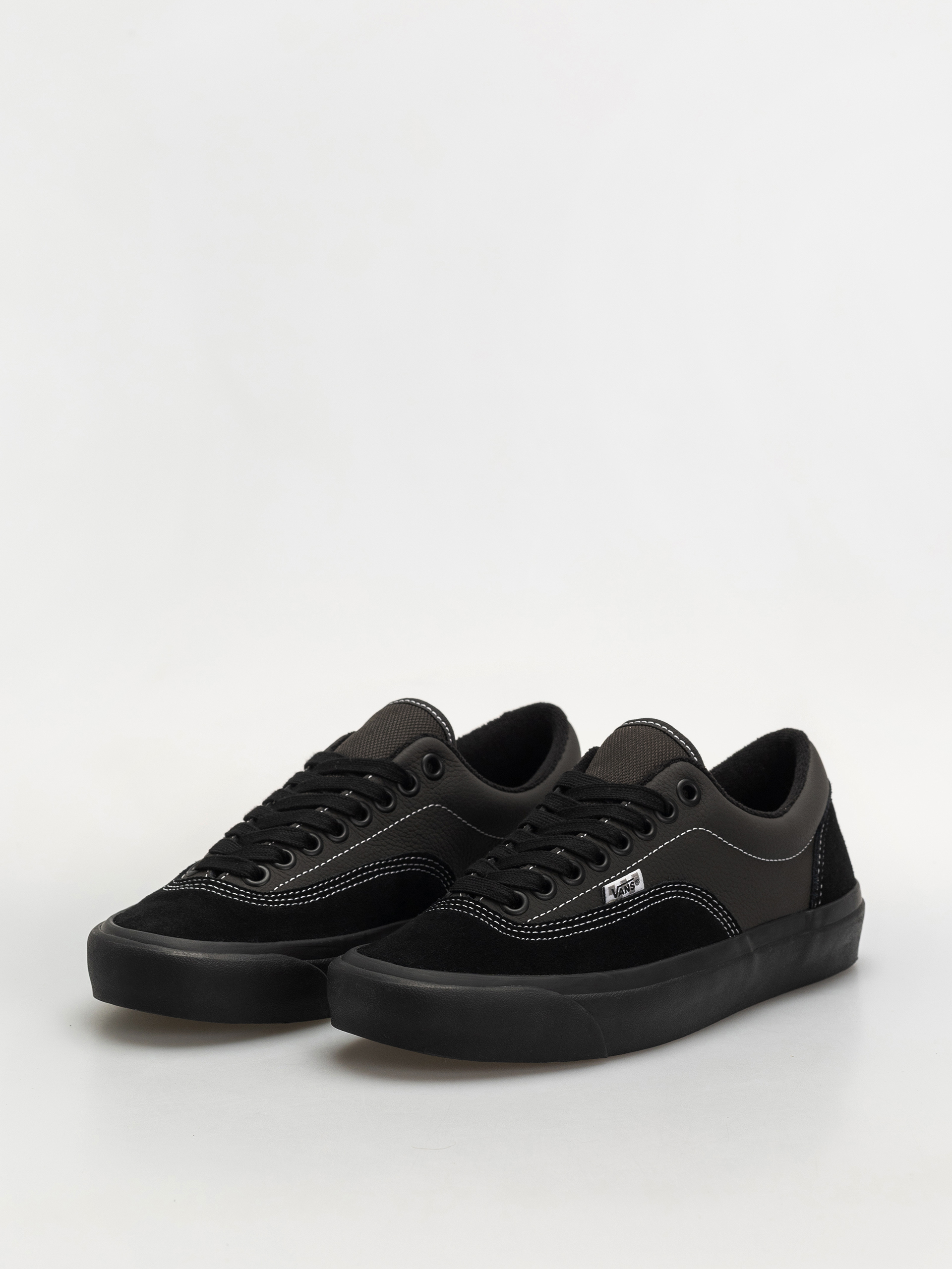 Boty Vans Skate Era (black/black)
