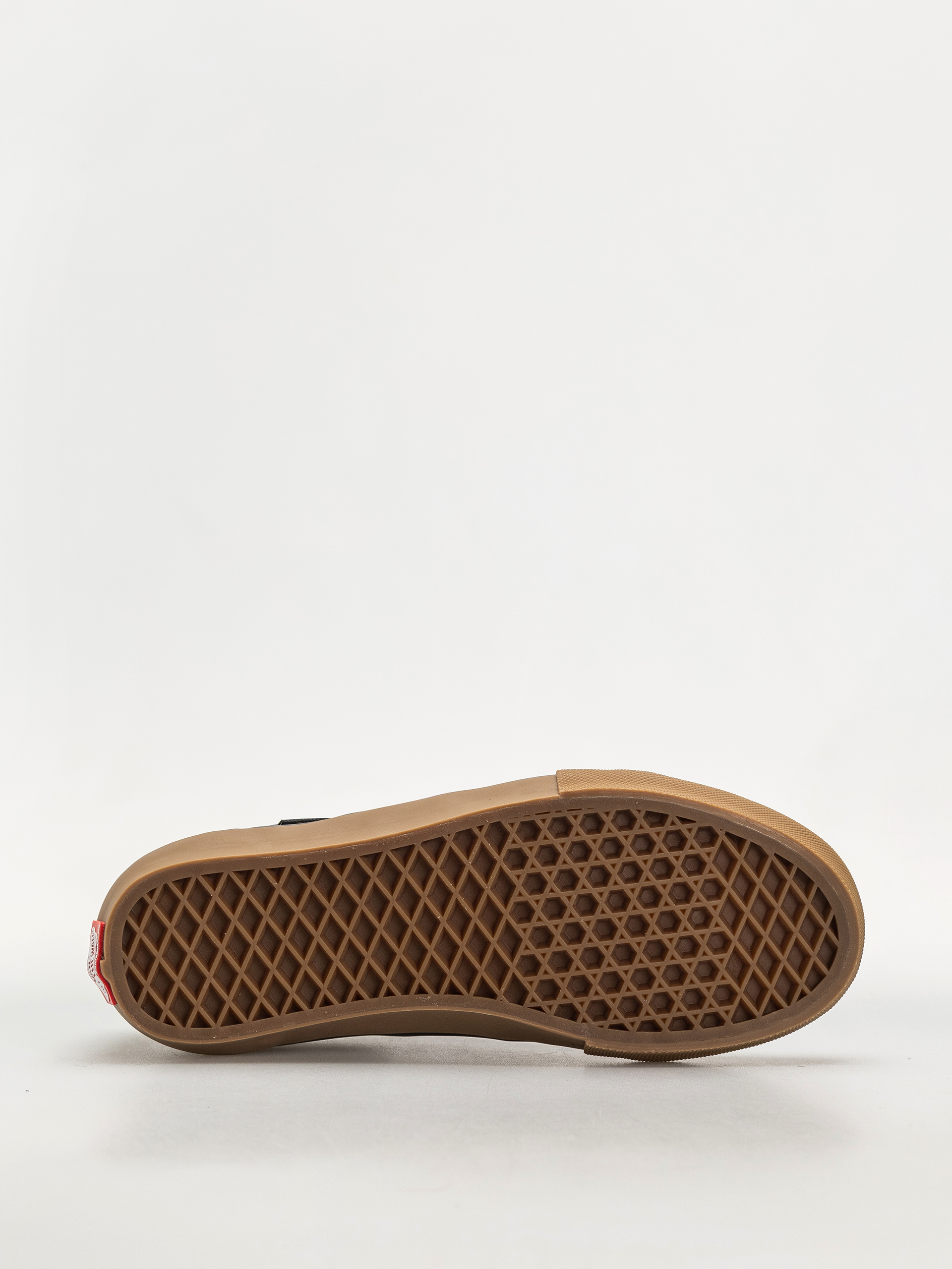 Boty Vans Skate Old Skool (black/gum/white)