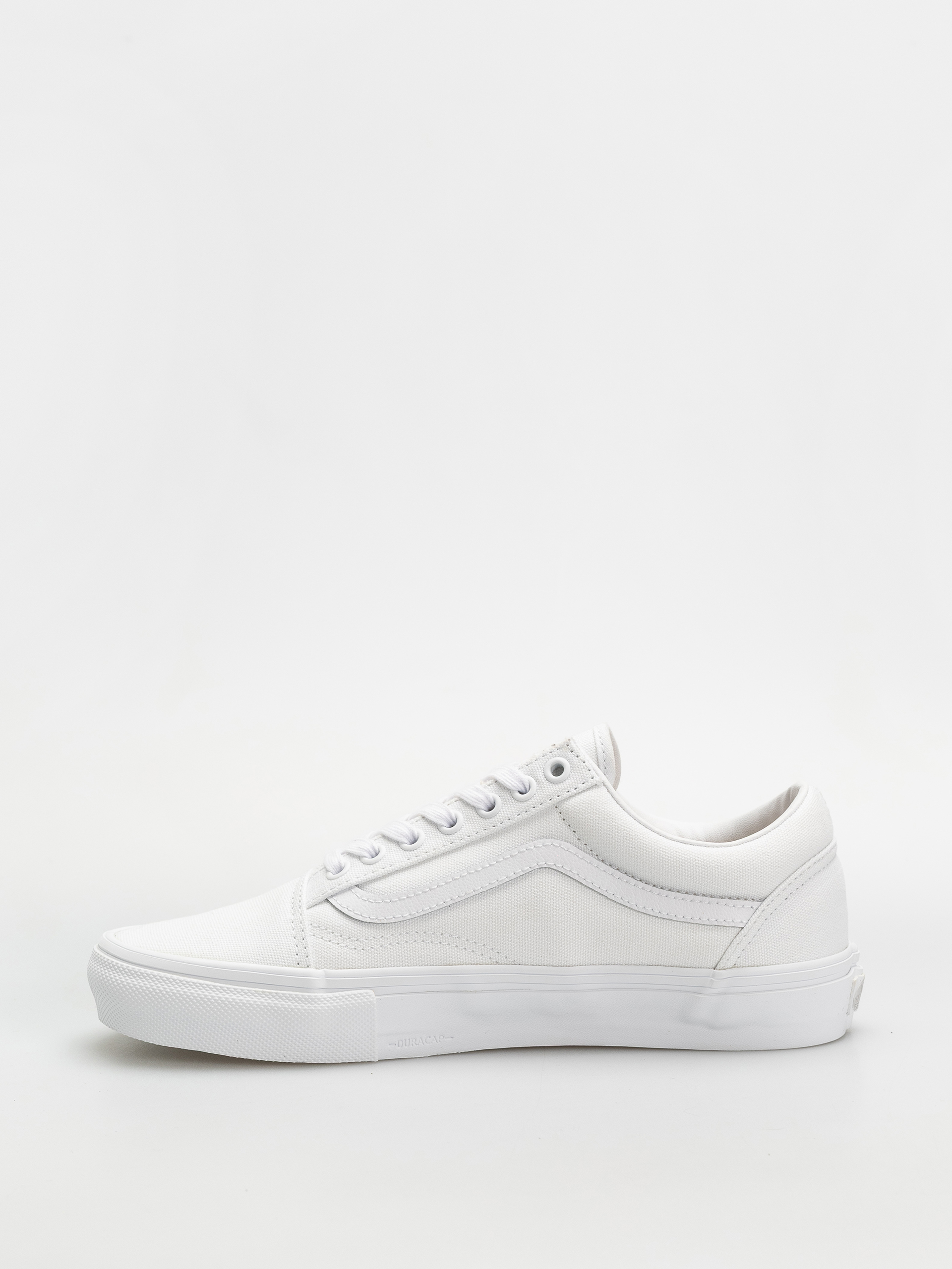 Boty Vans Skate Old Skool (true white)