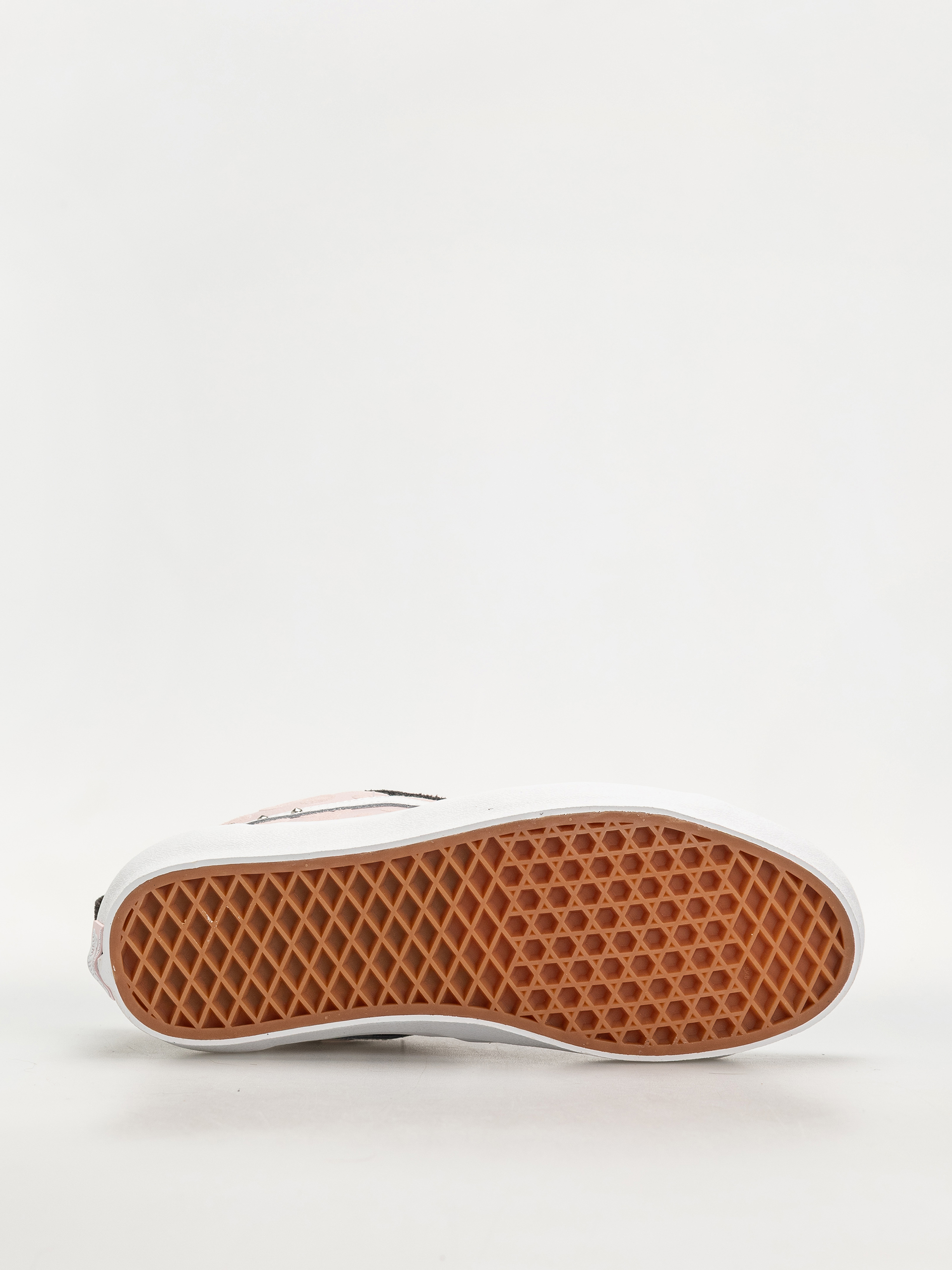 Boty Vans Skate Old Skool 36 + (black/pink)