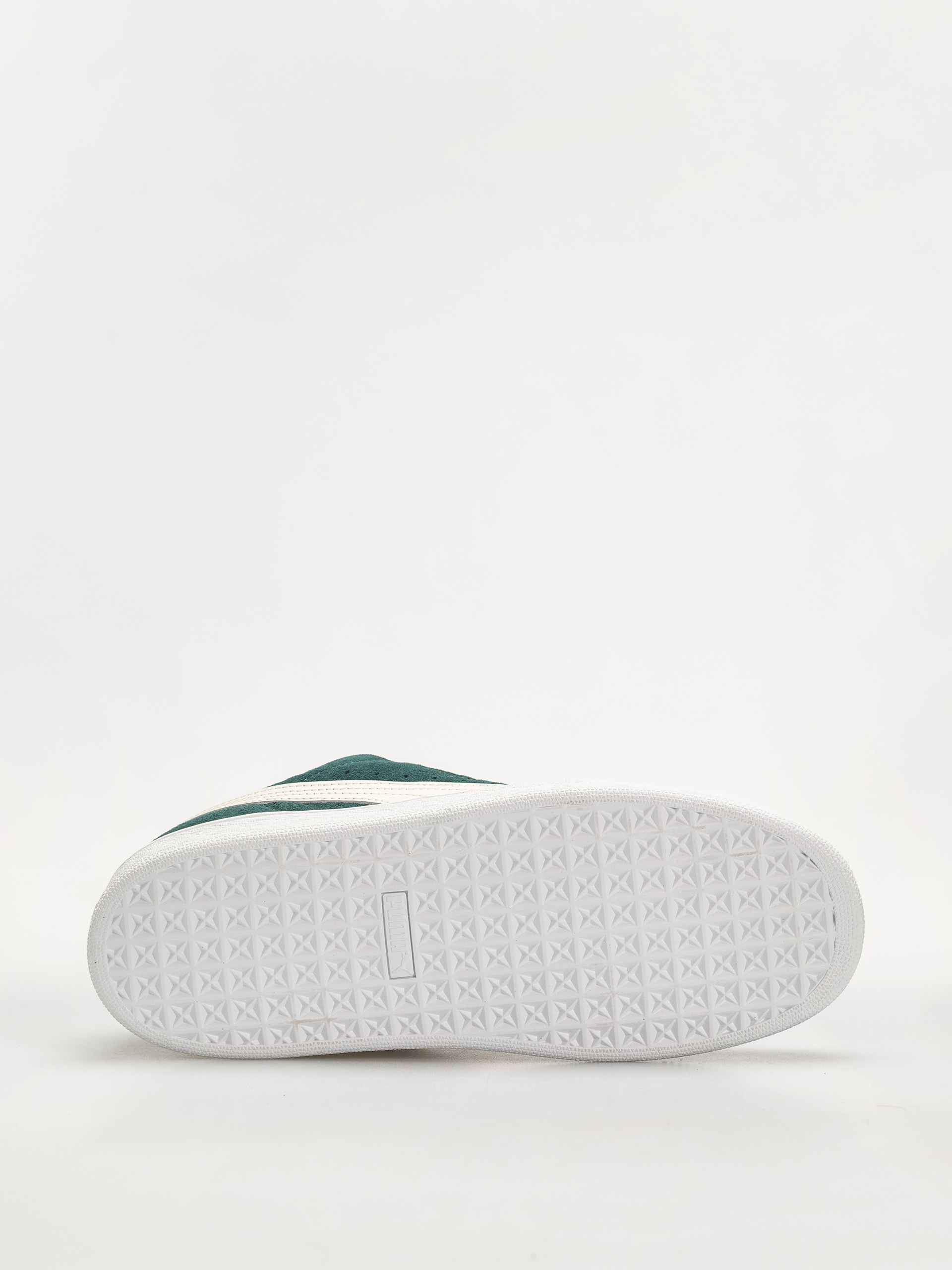 Boty Puma Suede XL (dark myrtle/warm white)