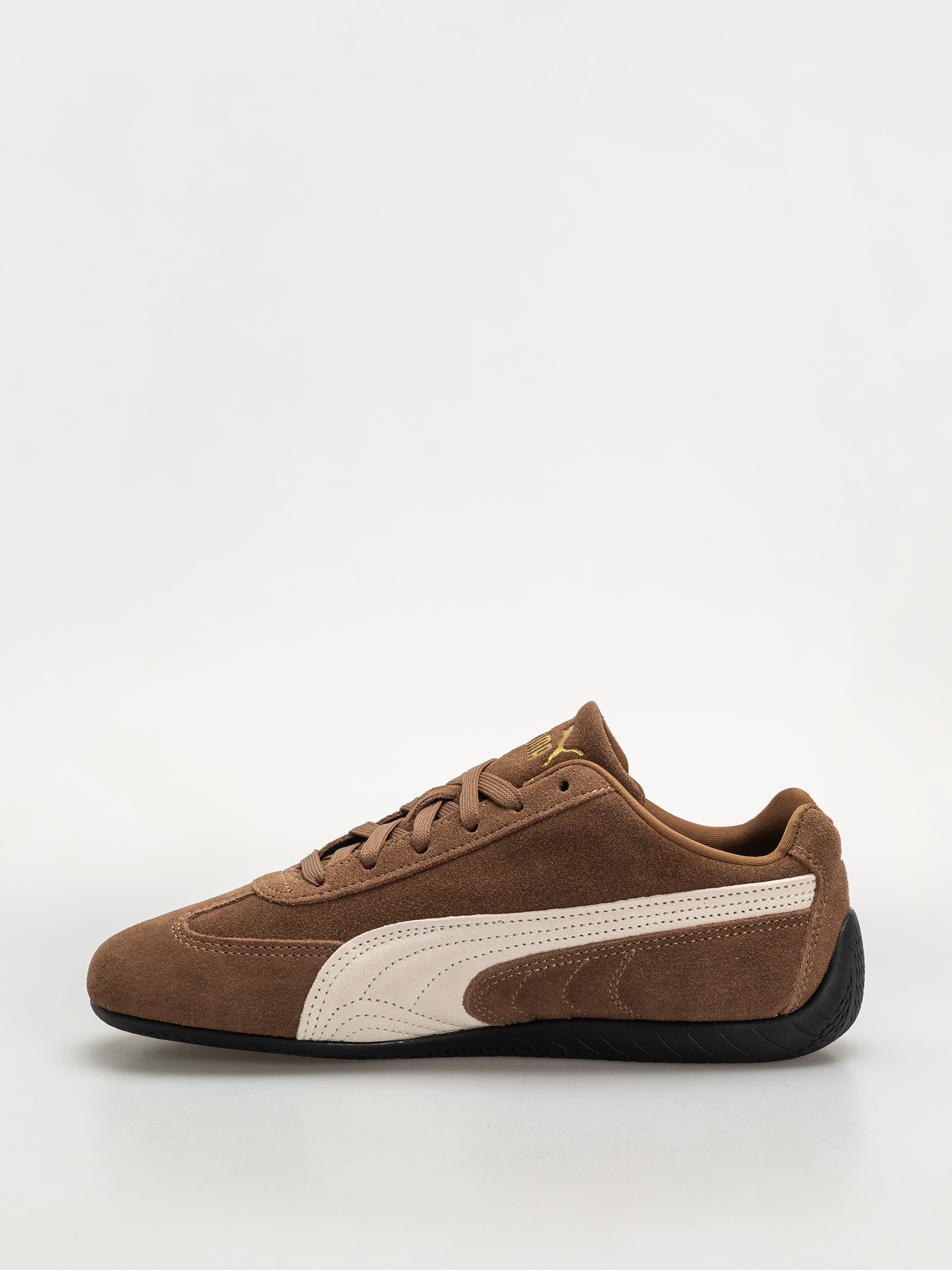 Boty Puma Speedcat OG (haute coffee/frosted ivory)