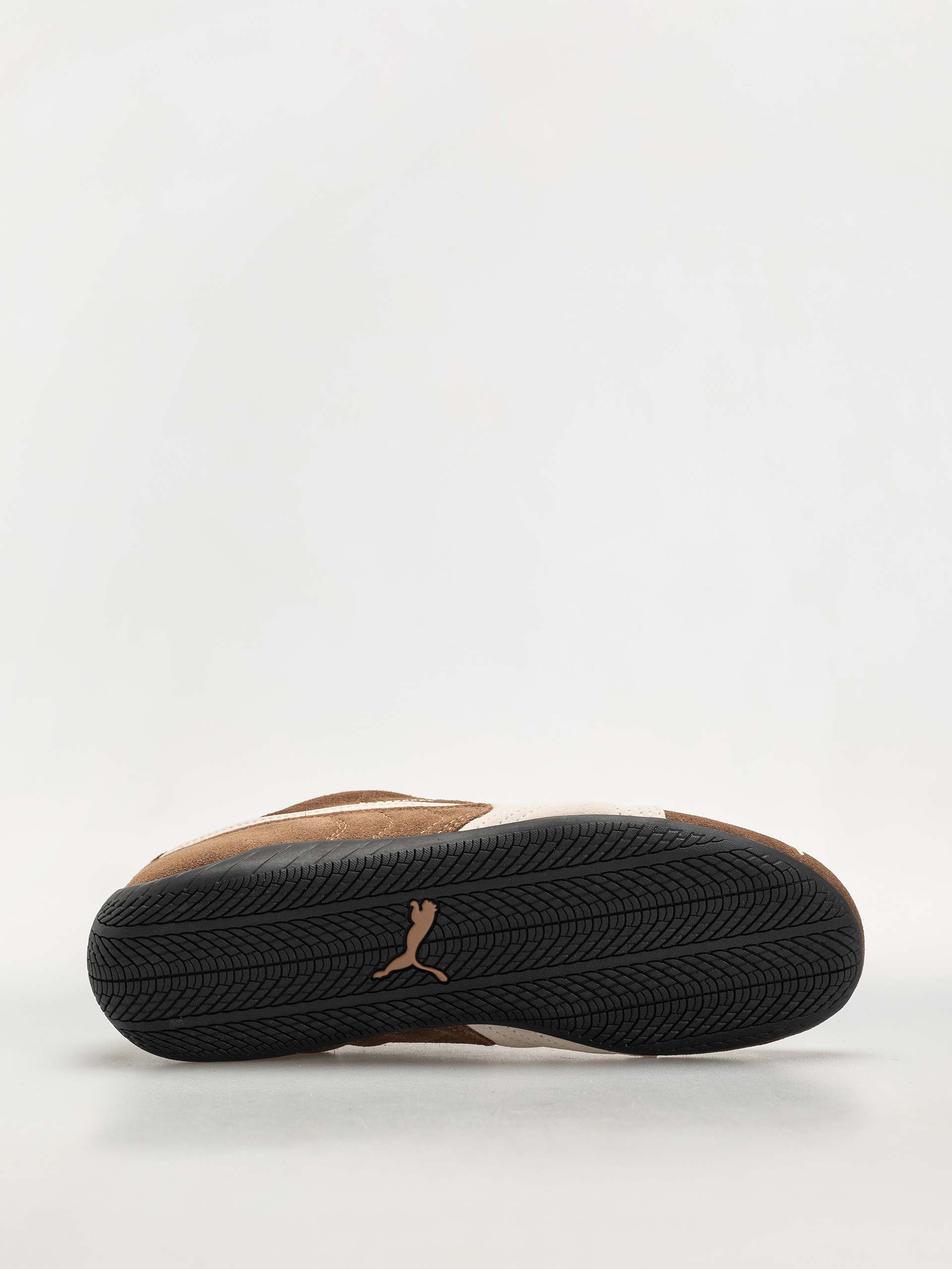 Boty Puma Speedcat OG (haute coffee/frosted ivory)