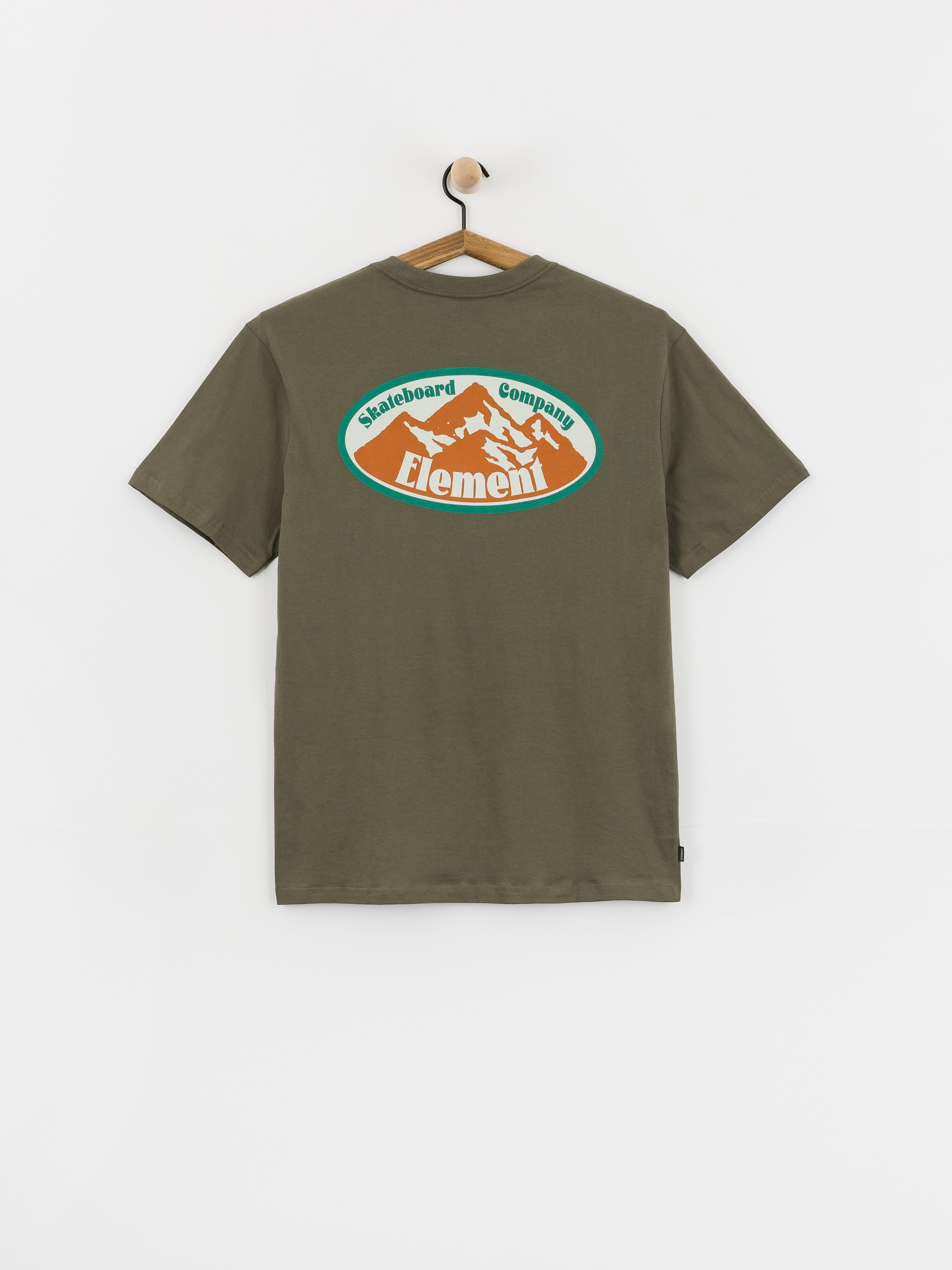 Tričko Element Epic (kalamata)