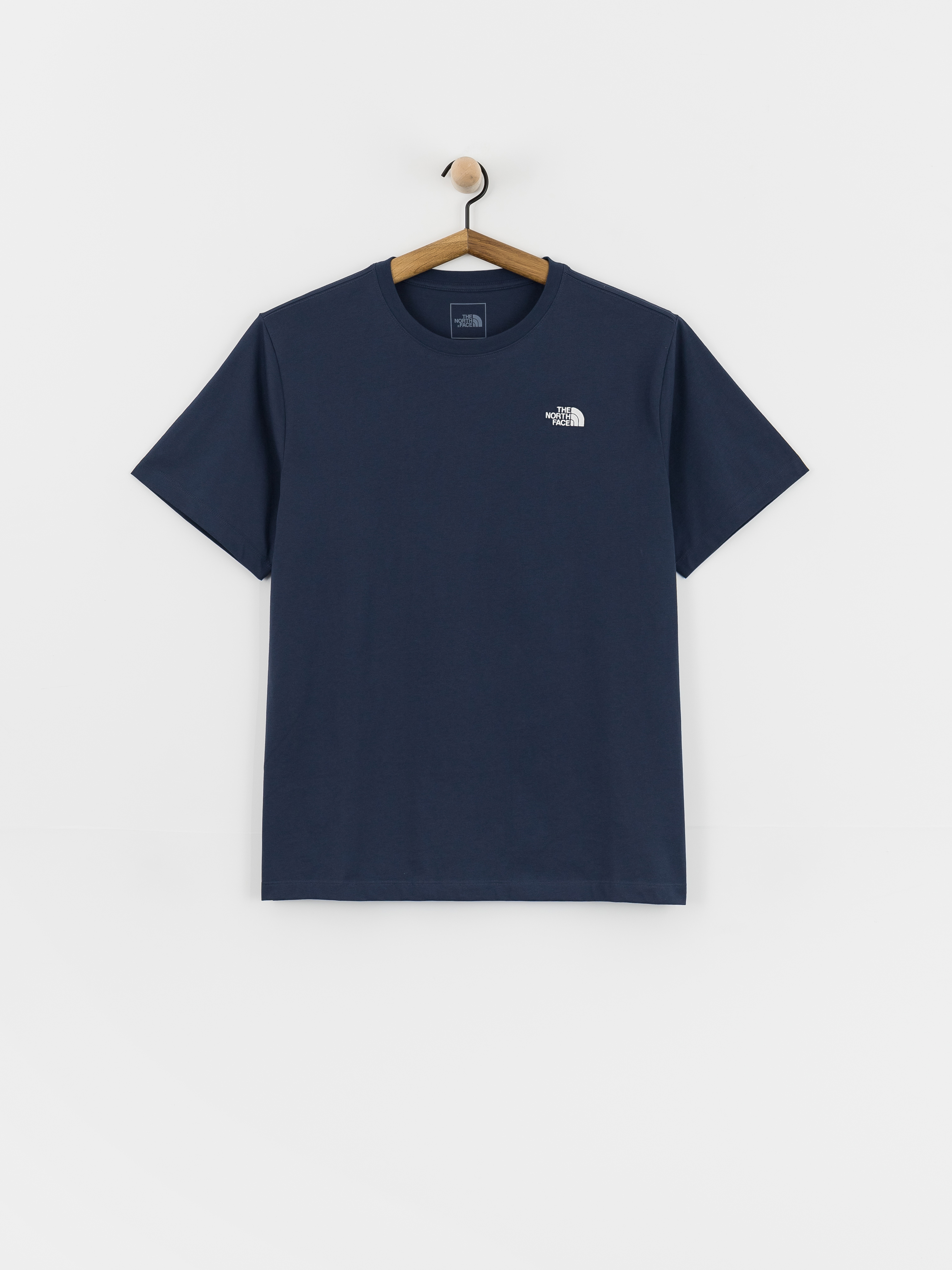Triu010dko The North Face Evolution Simple Dome (summit navy)