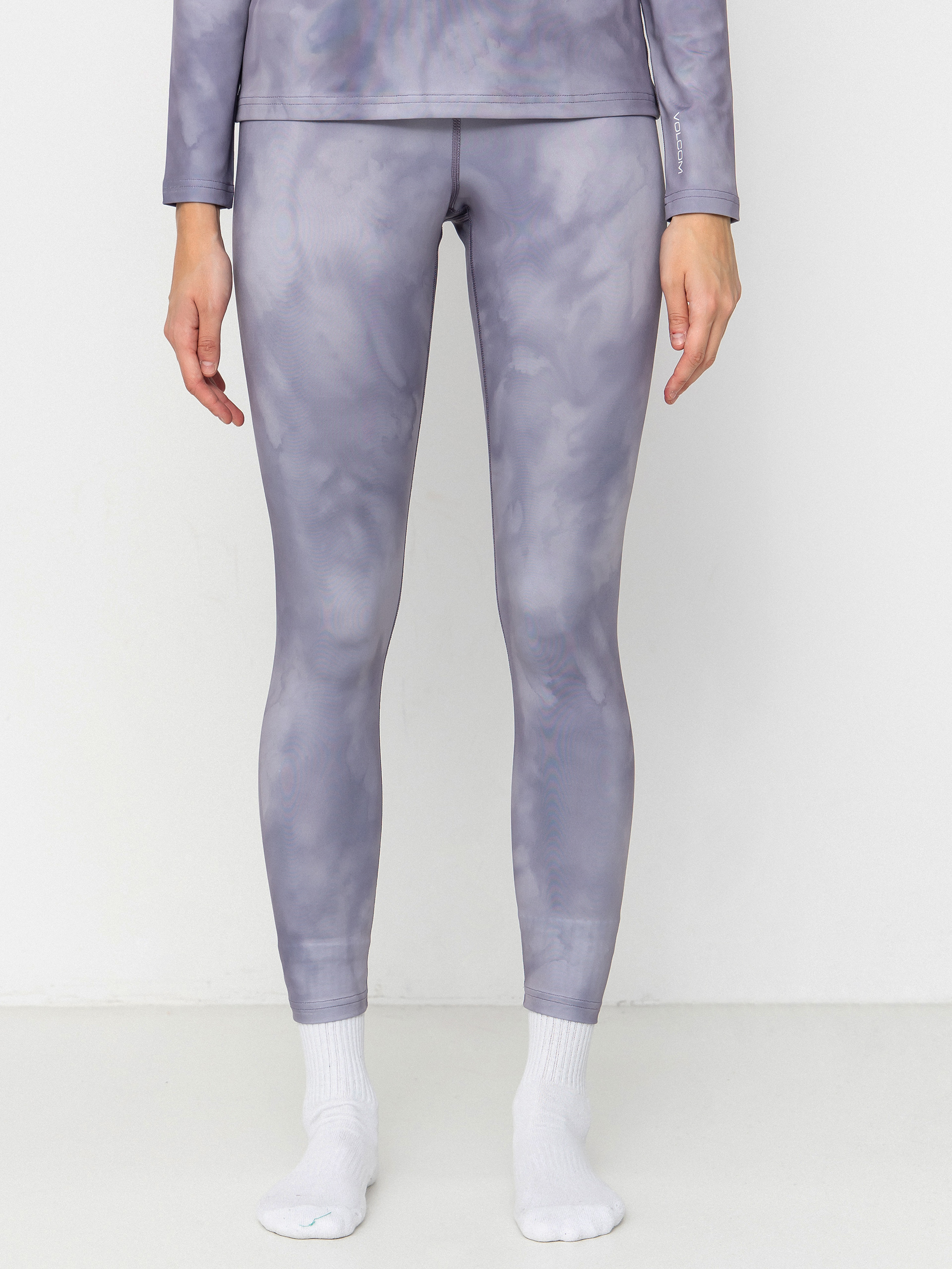 Termoleginy Volcom V Science Wmn (lavender aura)