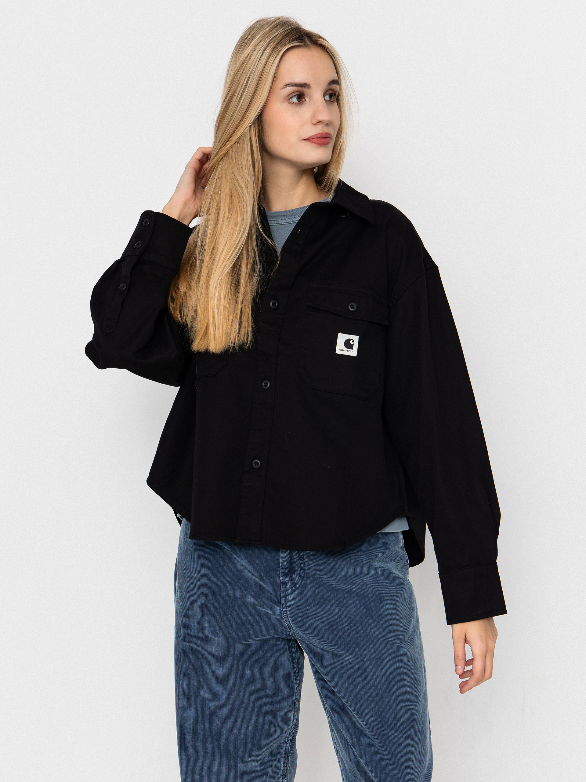 Bunda Carhartt WIP Kelly Wmn
