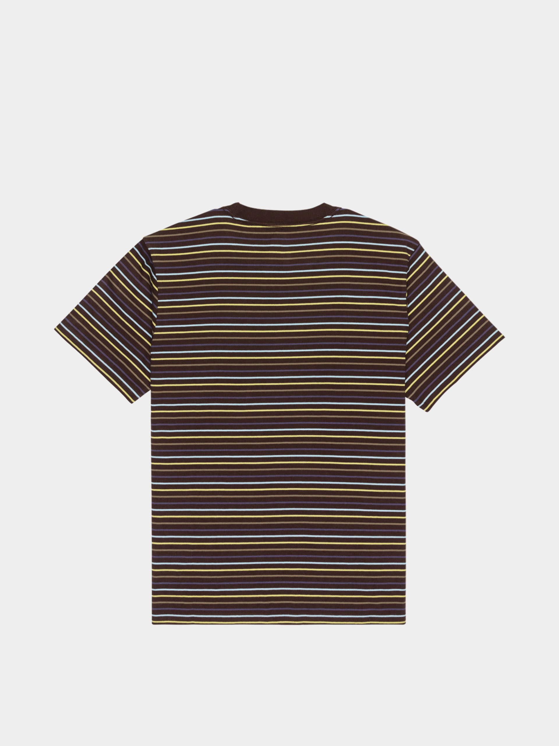 Tričko Element Icon Label Pocket