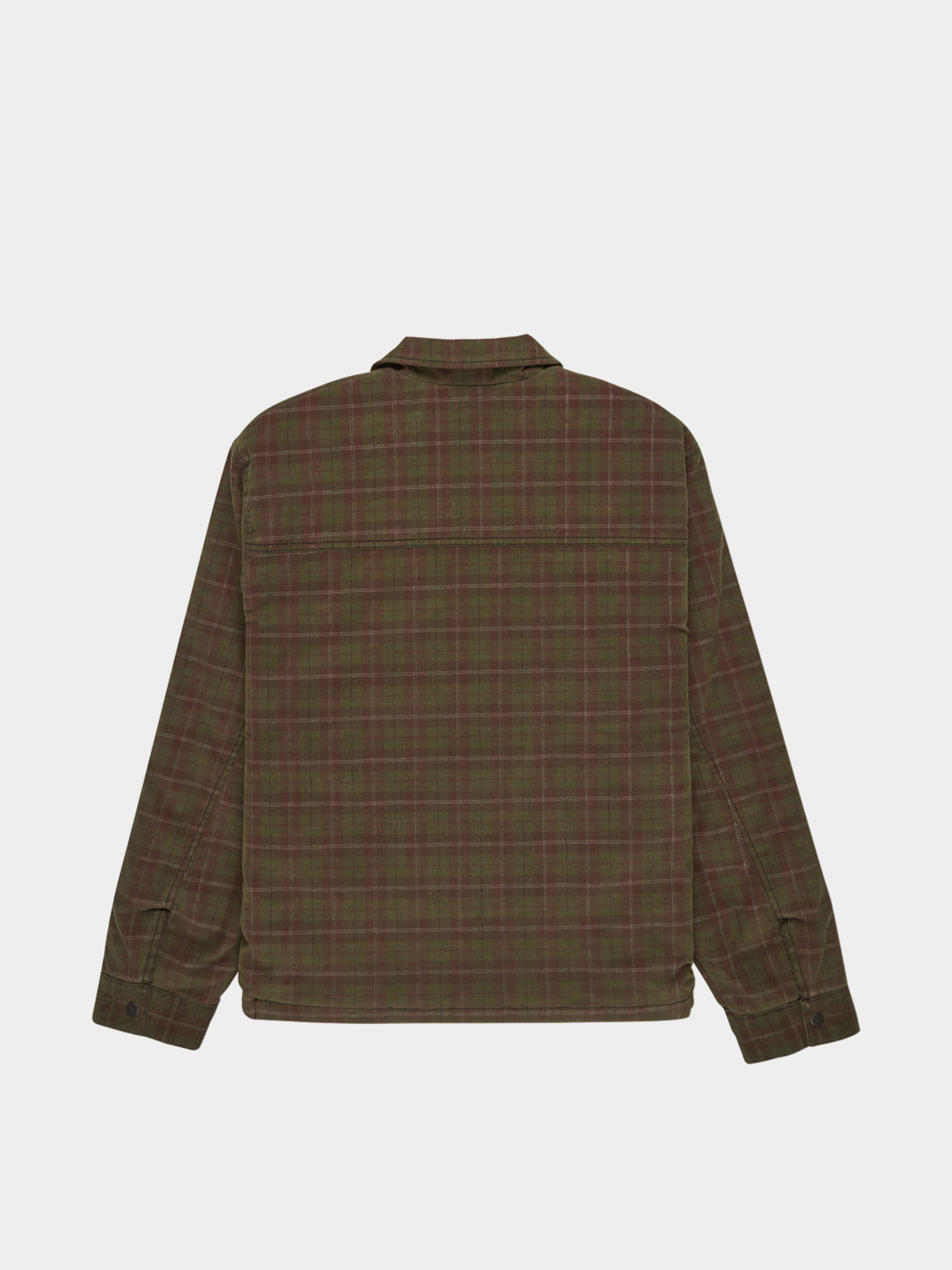 Bunda Element Corduroy Garage (corduroy checks)