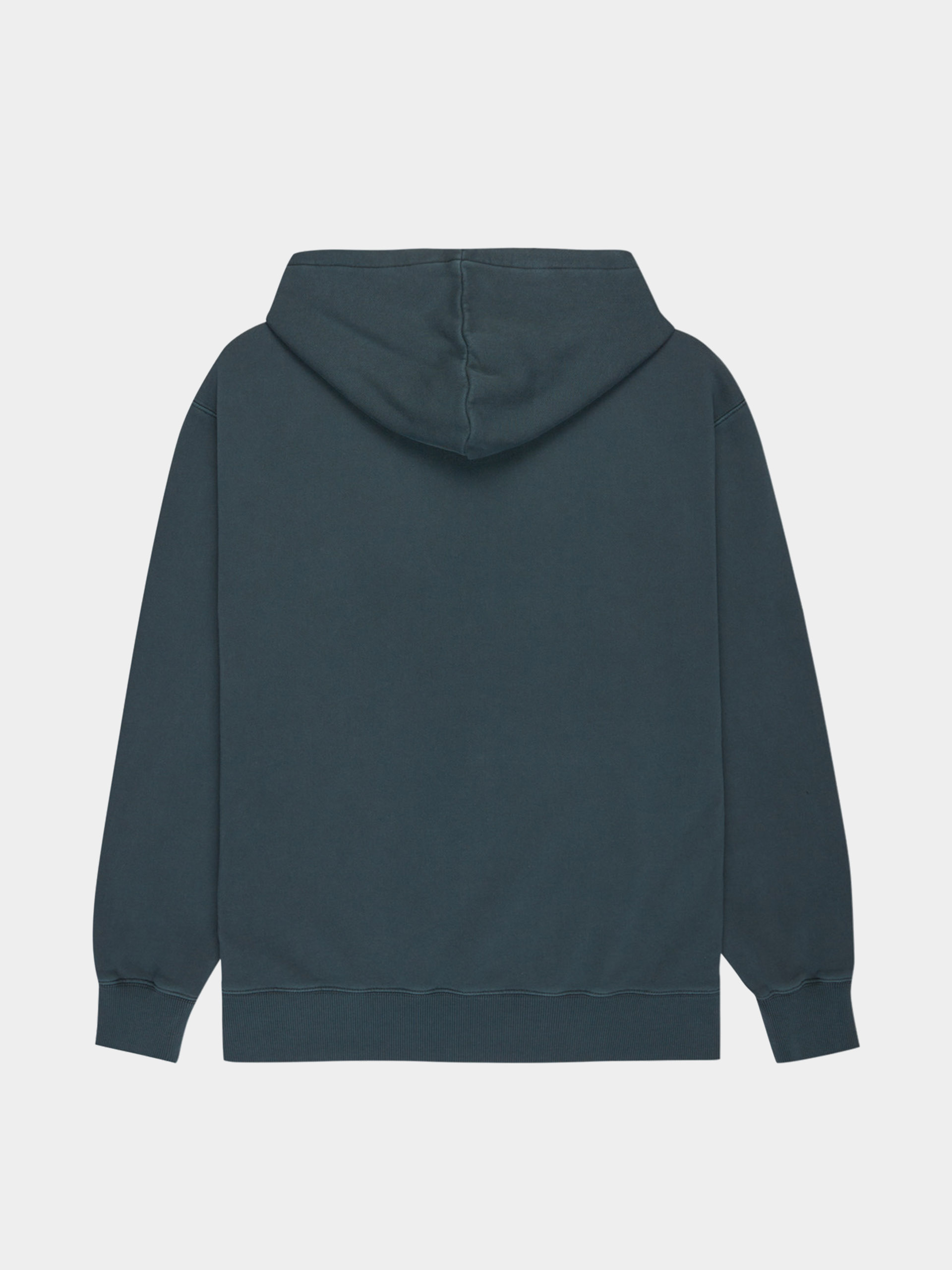 Mikina s kapucí Element Lowcase Pigment HD (magical forest)