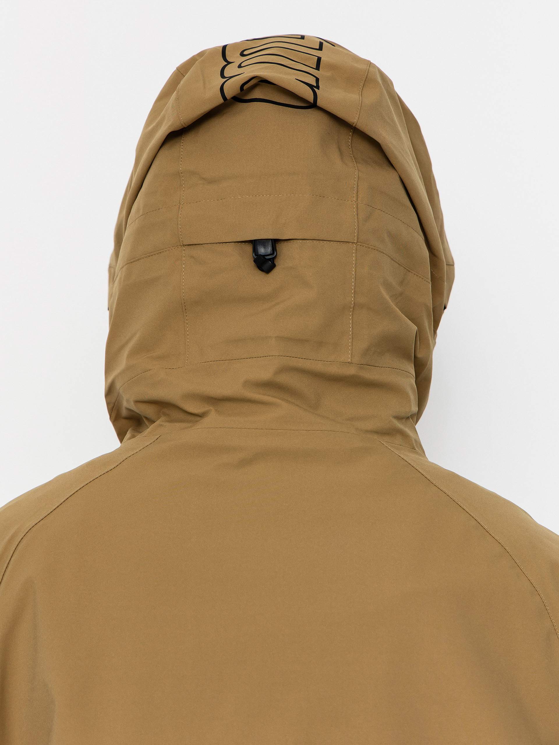 Pánská Snowboardová bunda ThirtyTwo Light Anorak (camo)