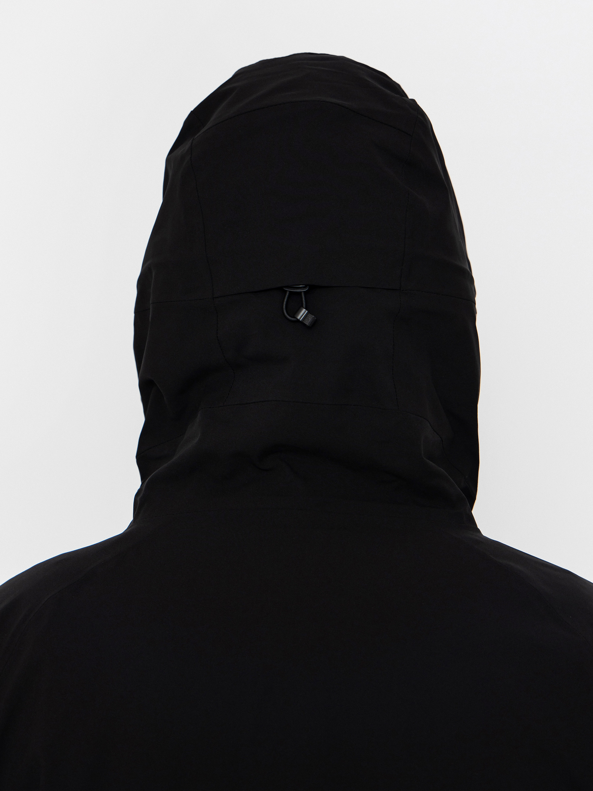 Pánská Snowboardová bunda ThirtyTwo Tm Recycled (black)