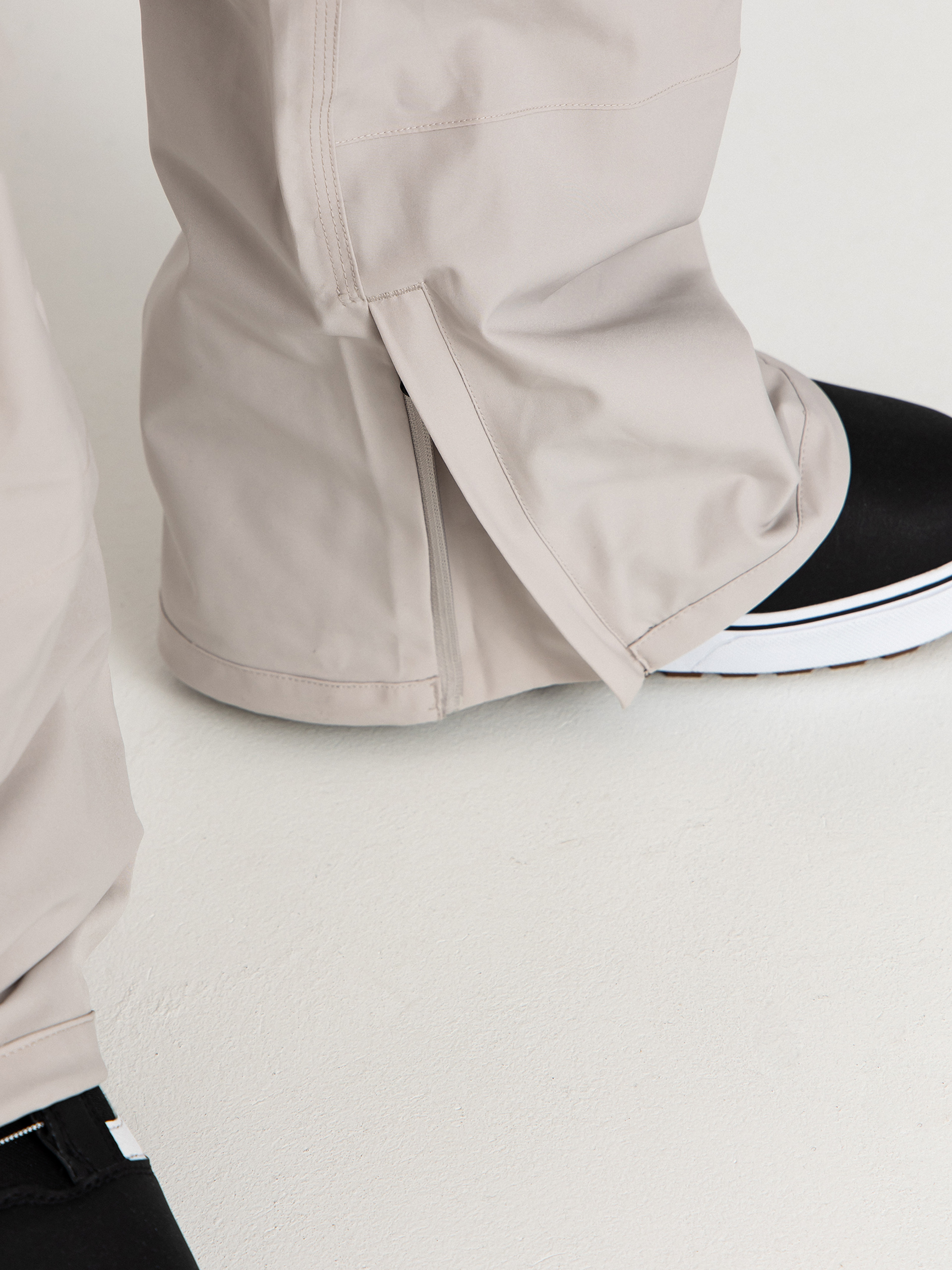 Pánské Snowboardové kalhoty  ThirtyTwo Tm Recycled (cement)