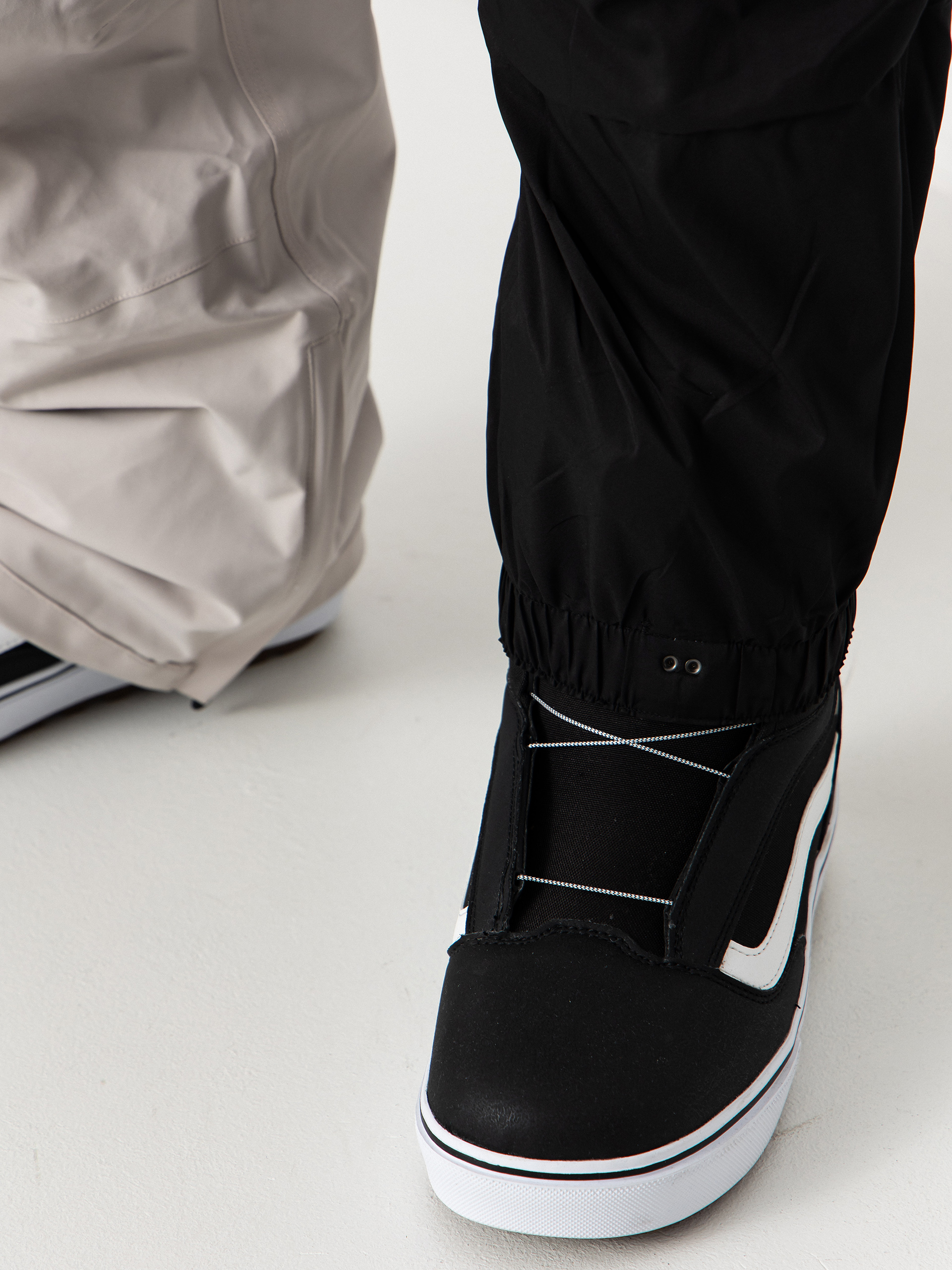 Pánské Snowboardové kalhoty  ThirtyTwo Tm Recycled (cement)