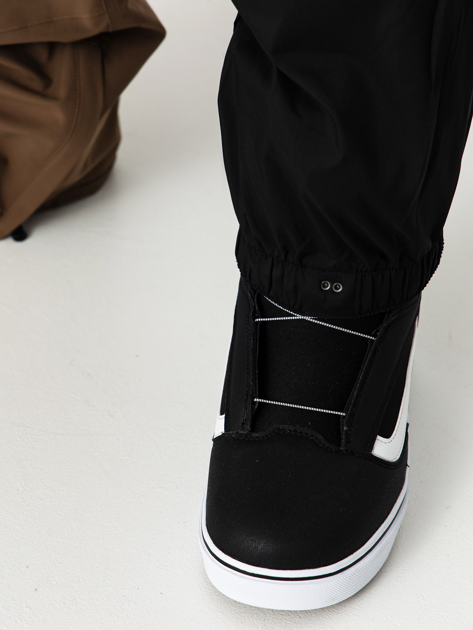 Pánské Snowboardové kalhoty  ThirtyTwo Tm Recycled (tobacco)