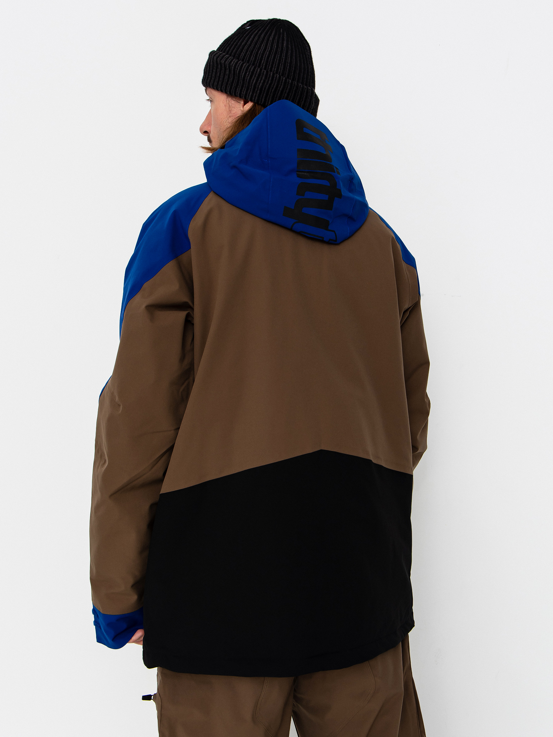 Pánská Snowboardová bunda ThirtyTwo Lashed Insulated (blue)