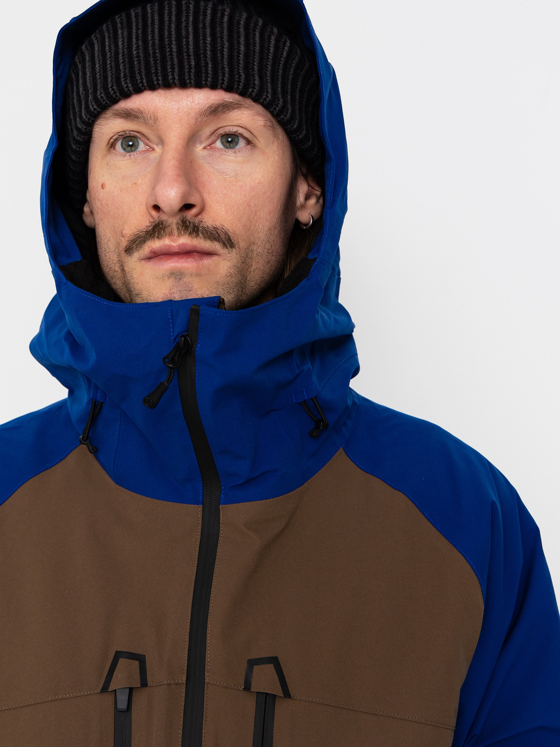 Pánská Snowboardová bunda ThirtyTwo Lashed Insulated (blue)