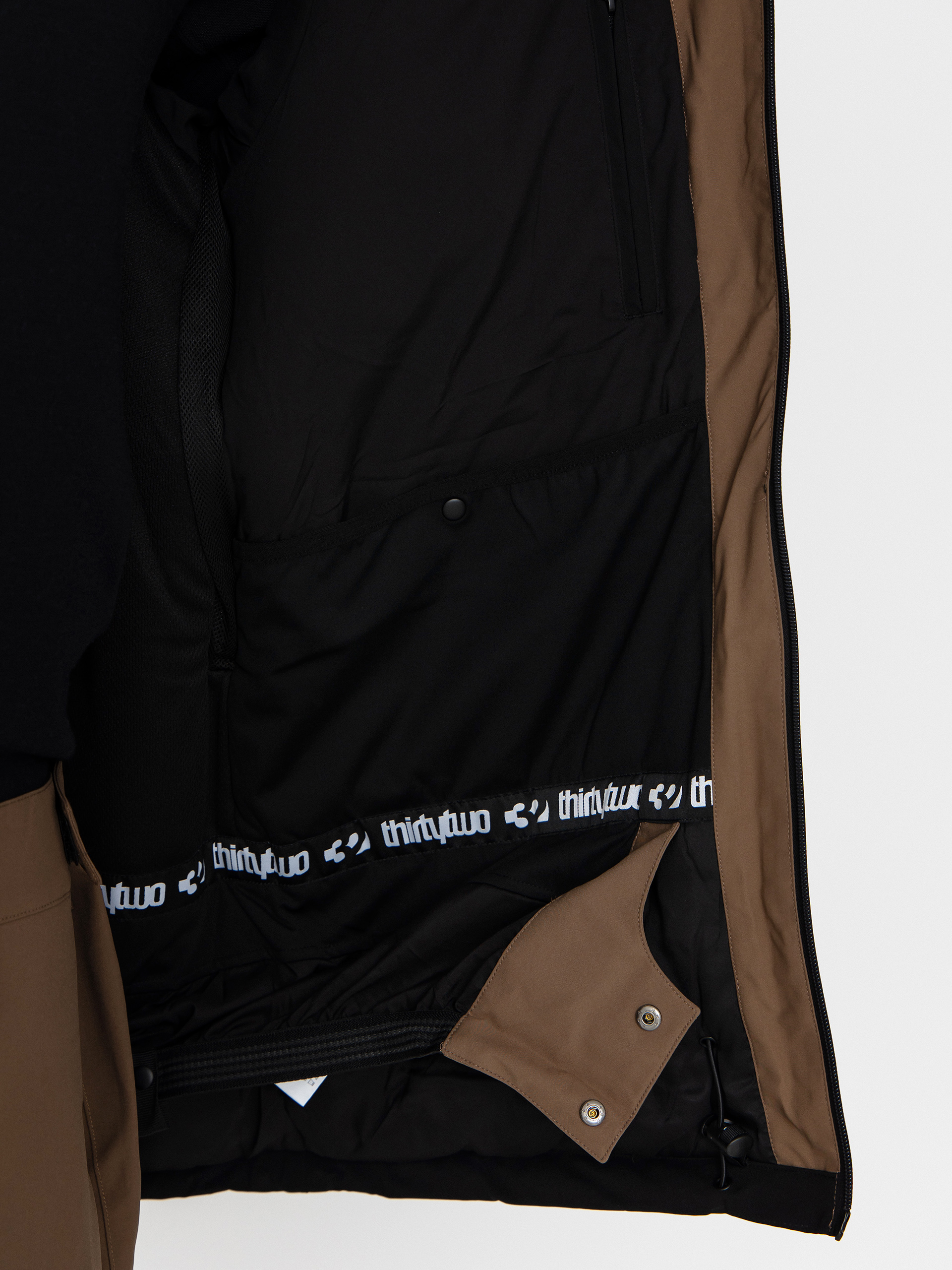 Pánská Snowboardová bunda ThirtyTwo Lashed Insulated (blue)