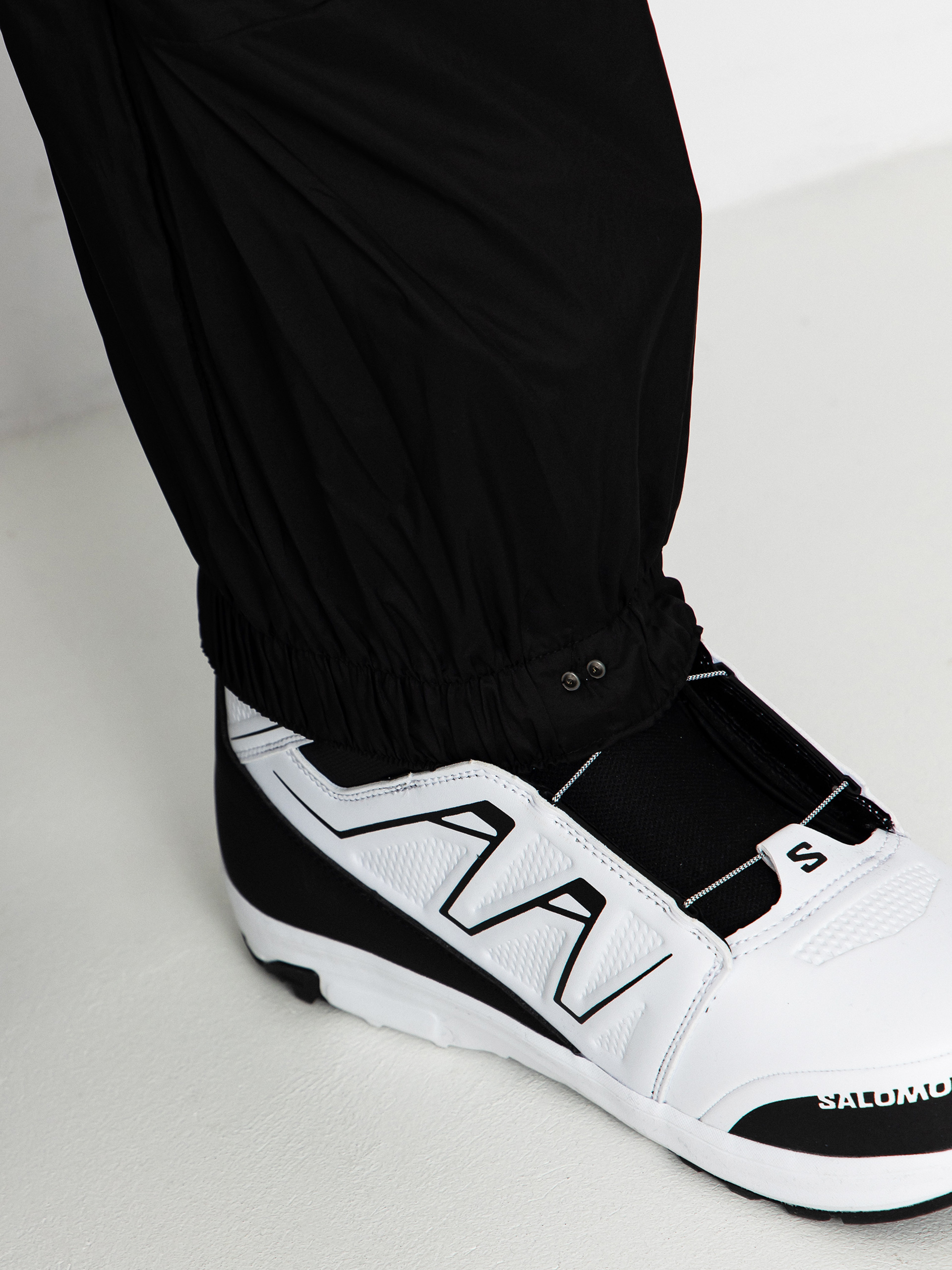 Pánské Snowboardové kalhoty ThirtyTwo Blahzay Cargo (black)