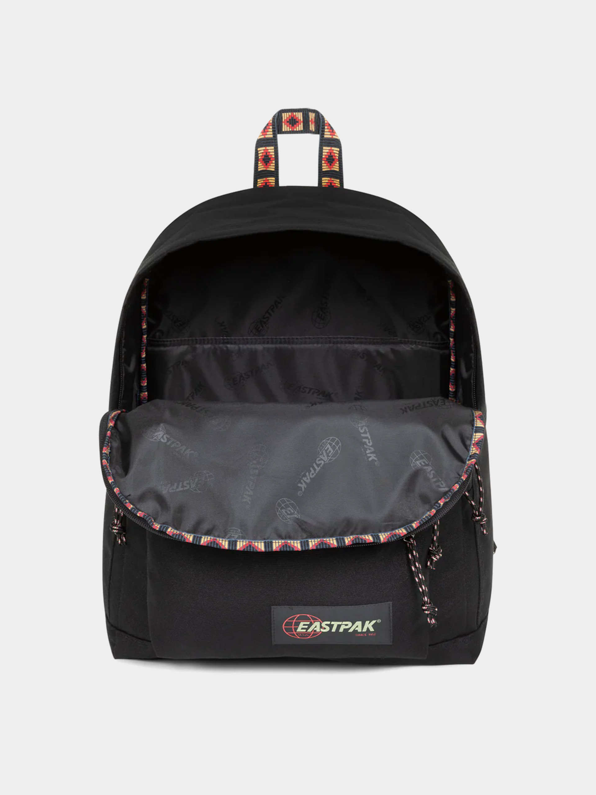 Batoh Eastpak Kittery PakR (vintage black)