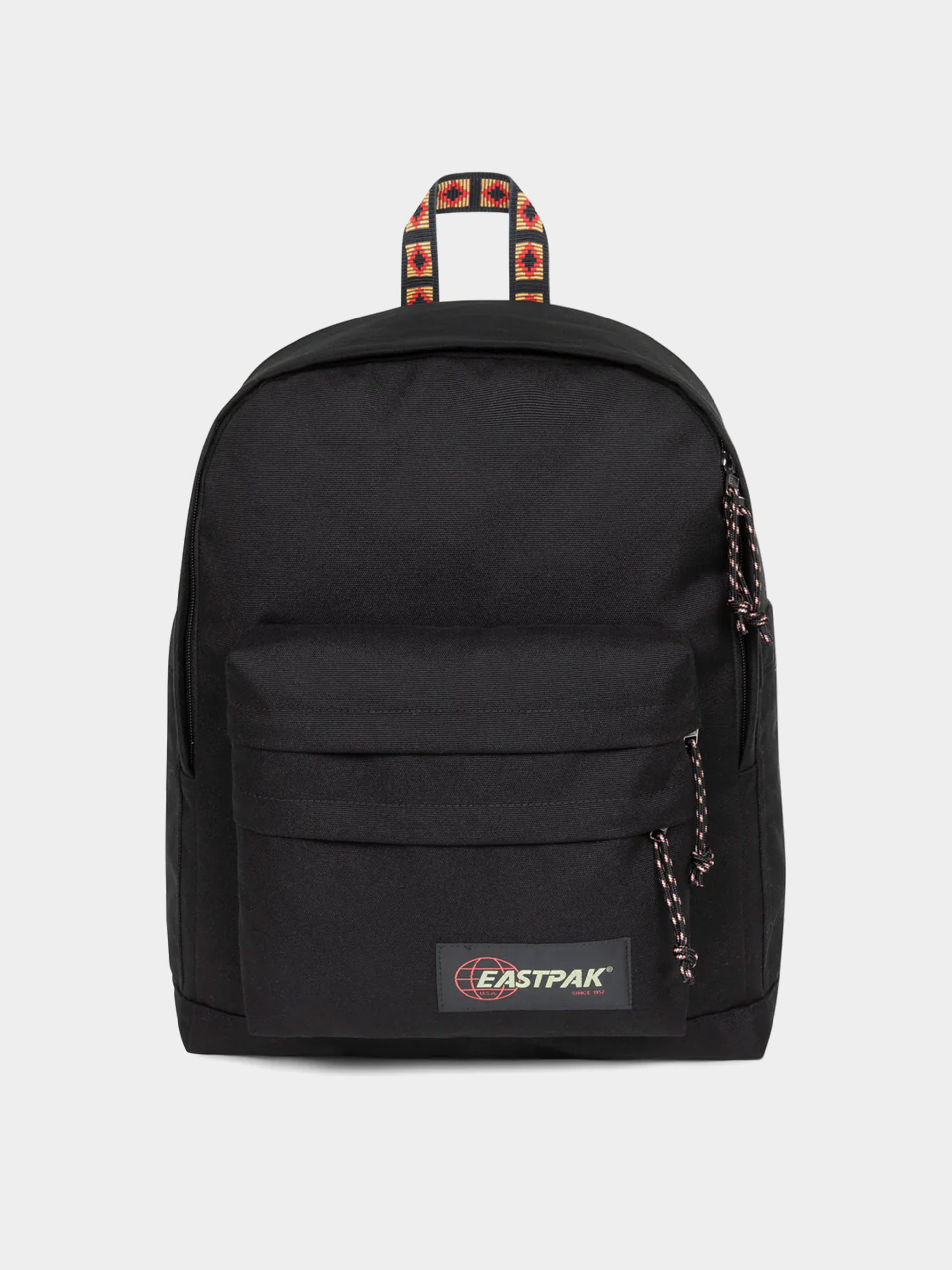 Batoh Eastpak Kittery PakR (vintage black)