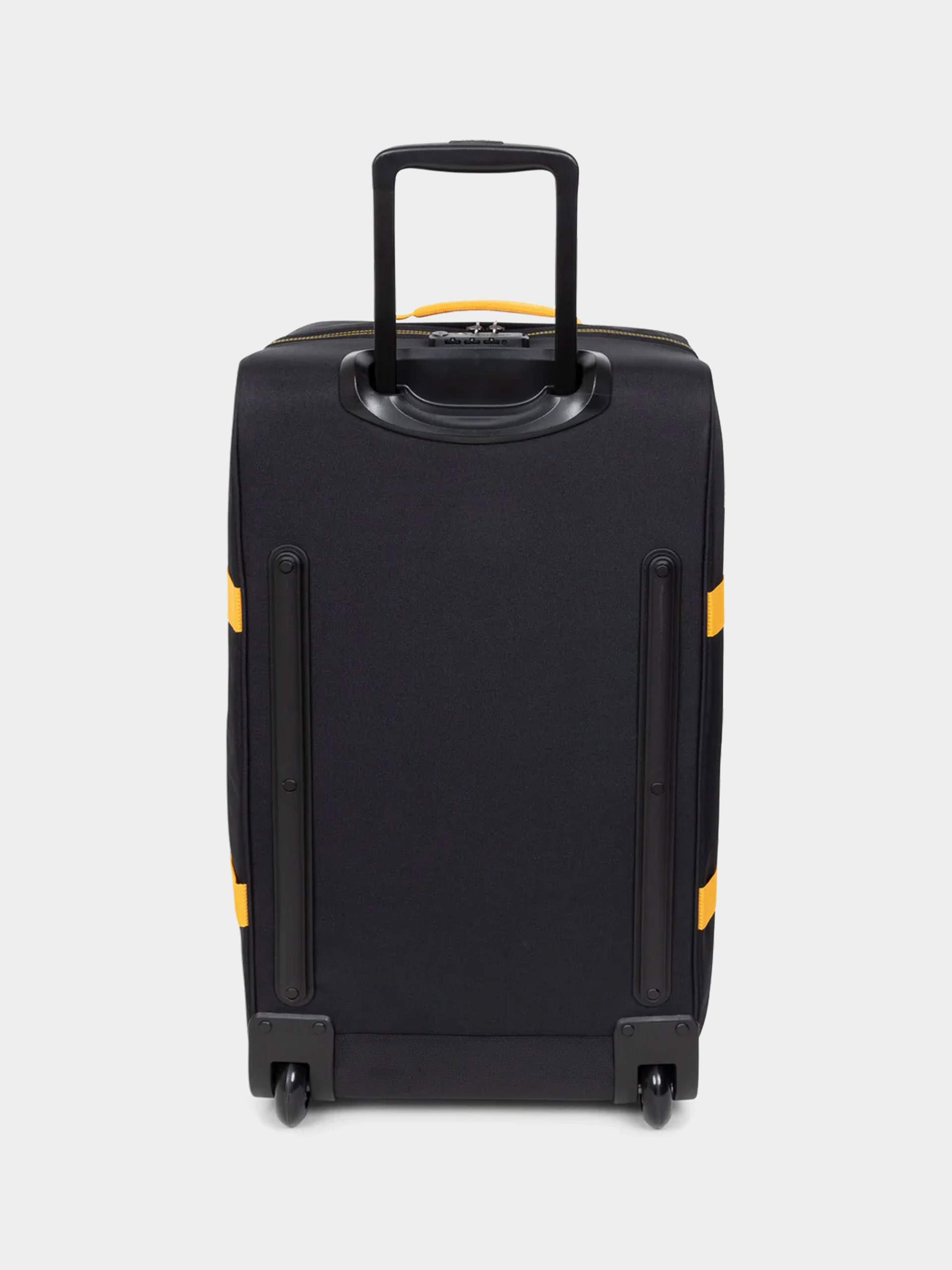 Kufr Eastpak Travel Tranverz L (kontrast mango)