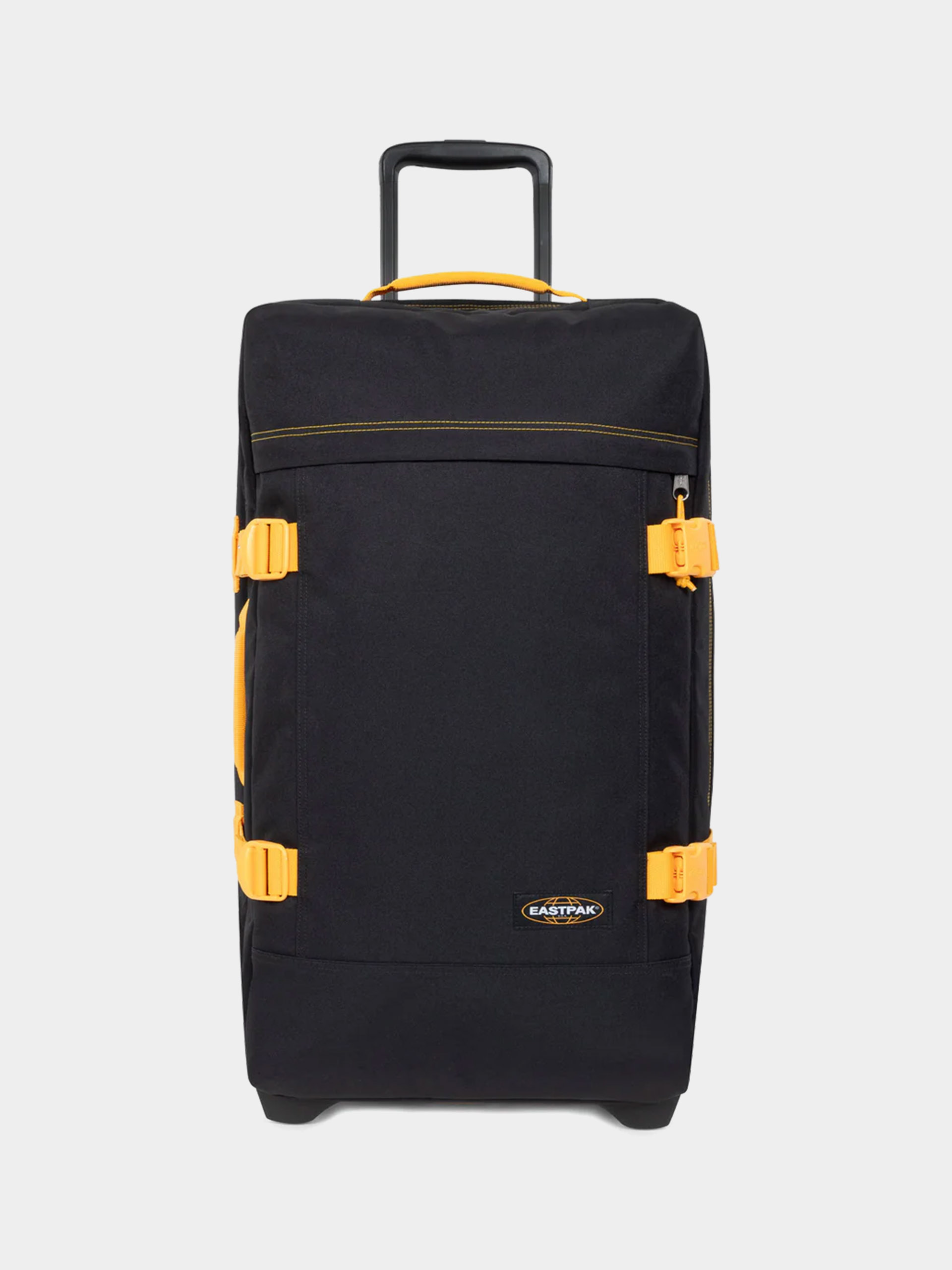 Kufr Eastpak Travel Tranverz L (kontrast mango)
