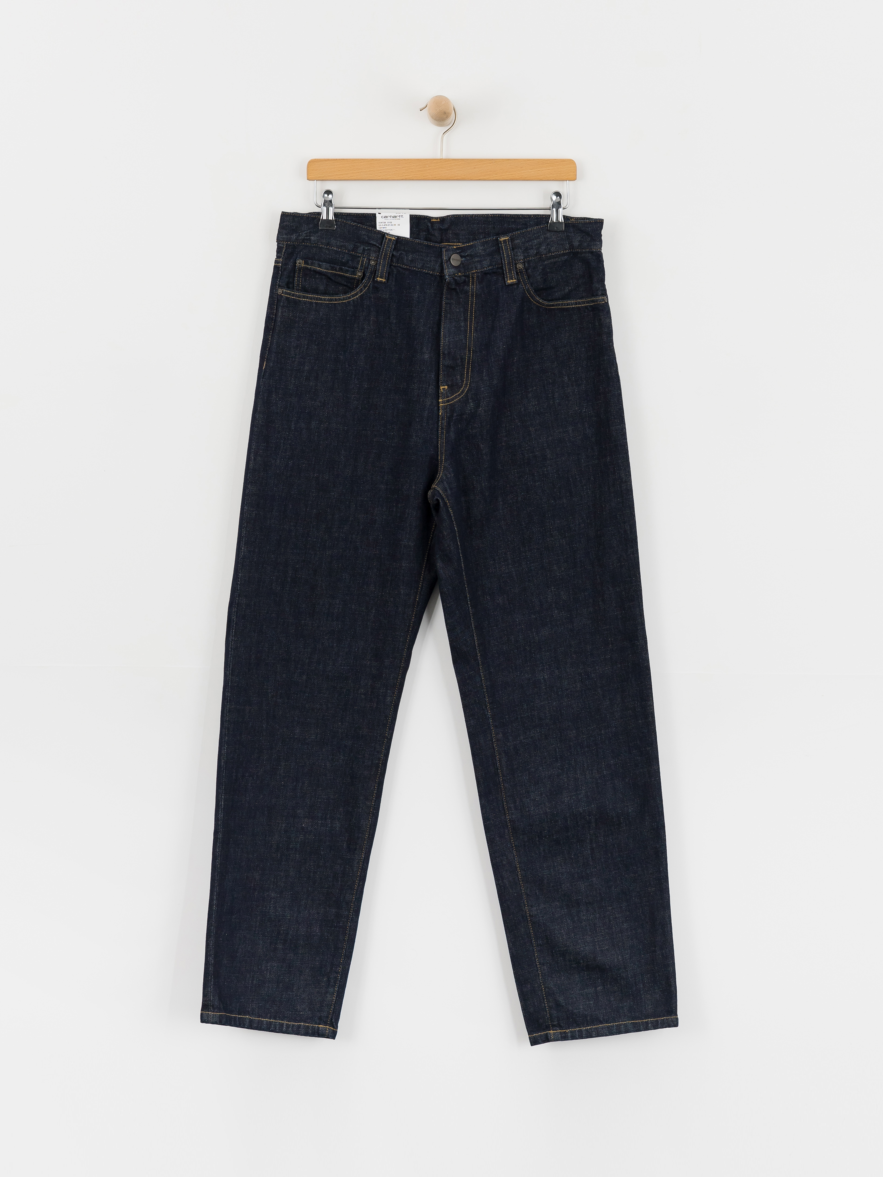 Kalhoty Carhartt WIP Aaron