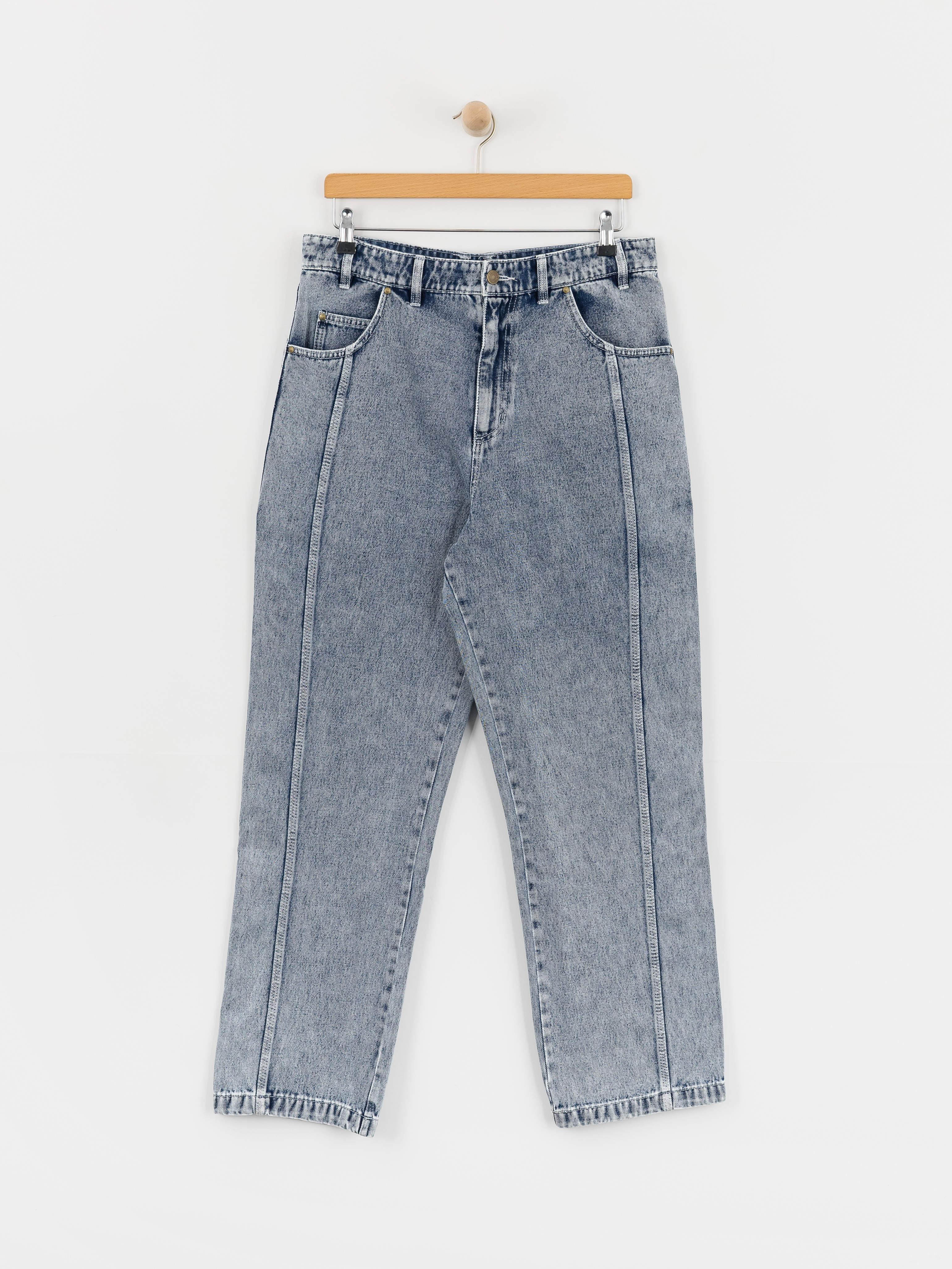 Kalhoty adidas Kader Wash