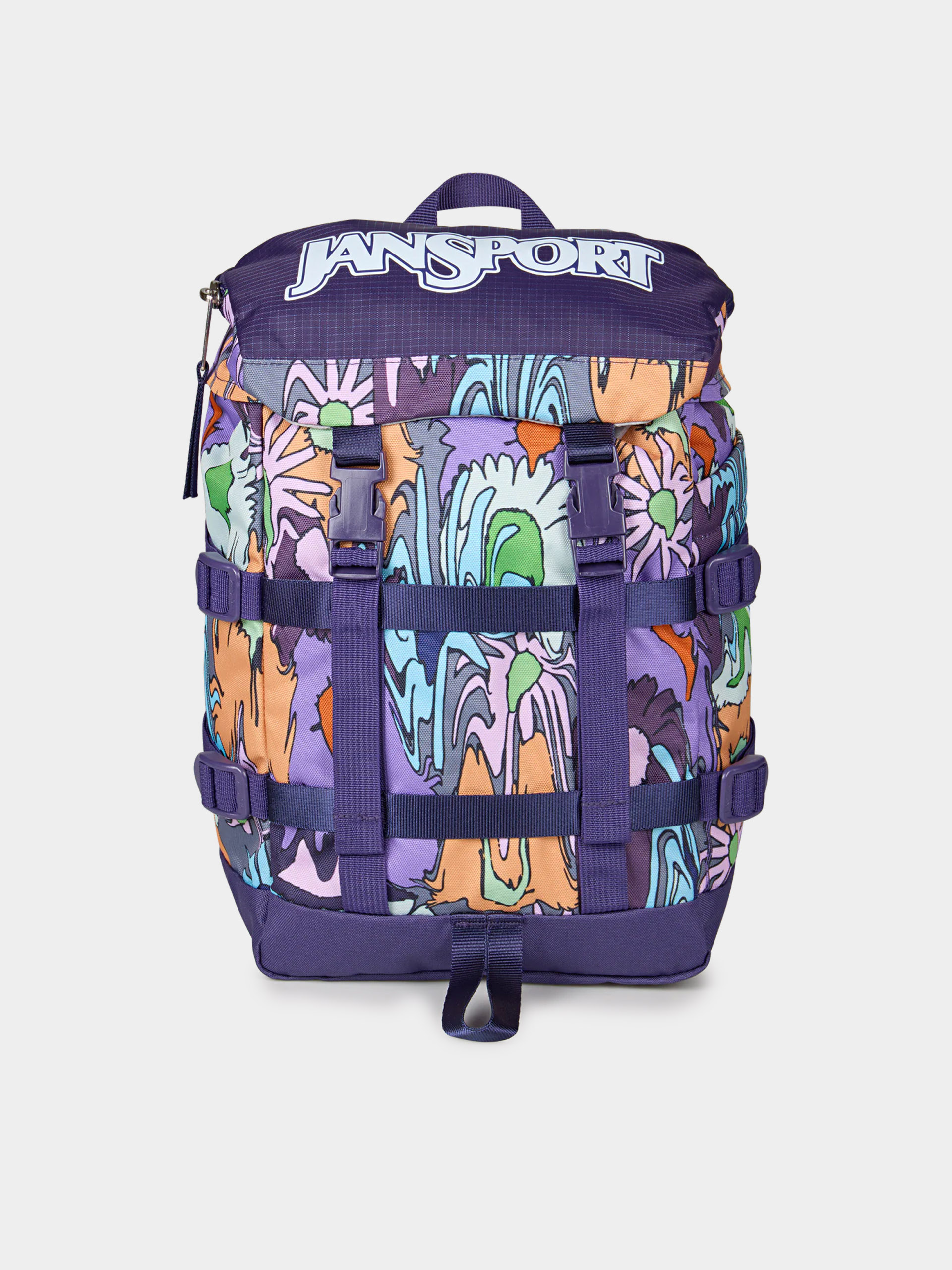 Batoh JanSport Mini Skip Pack