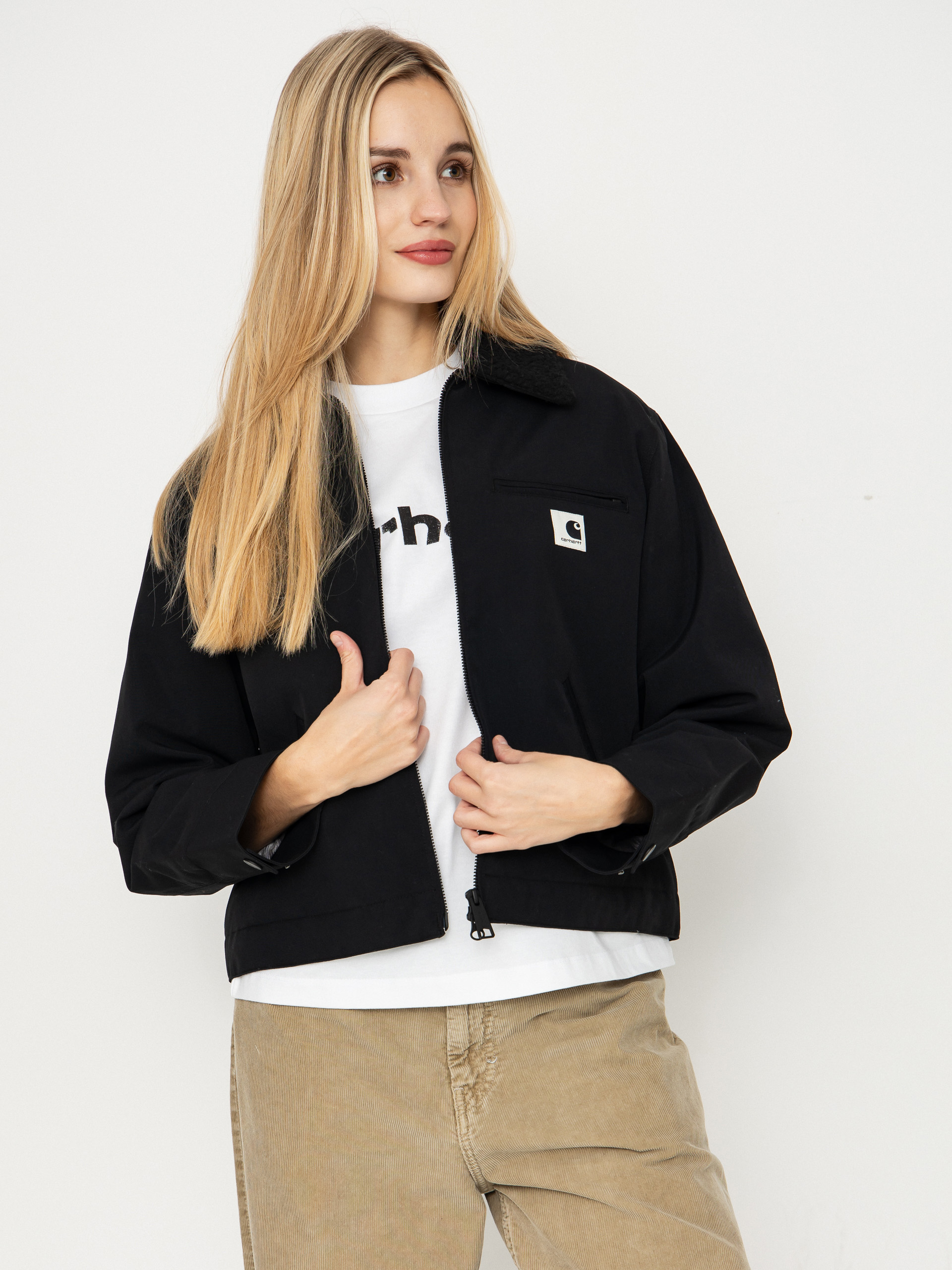 Bunda Carhartt WIP Newkirk Wmn