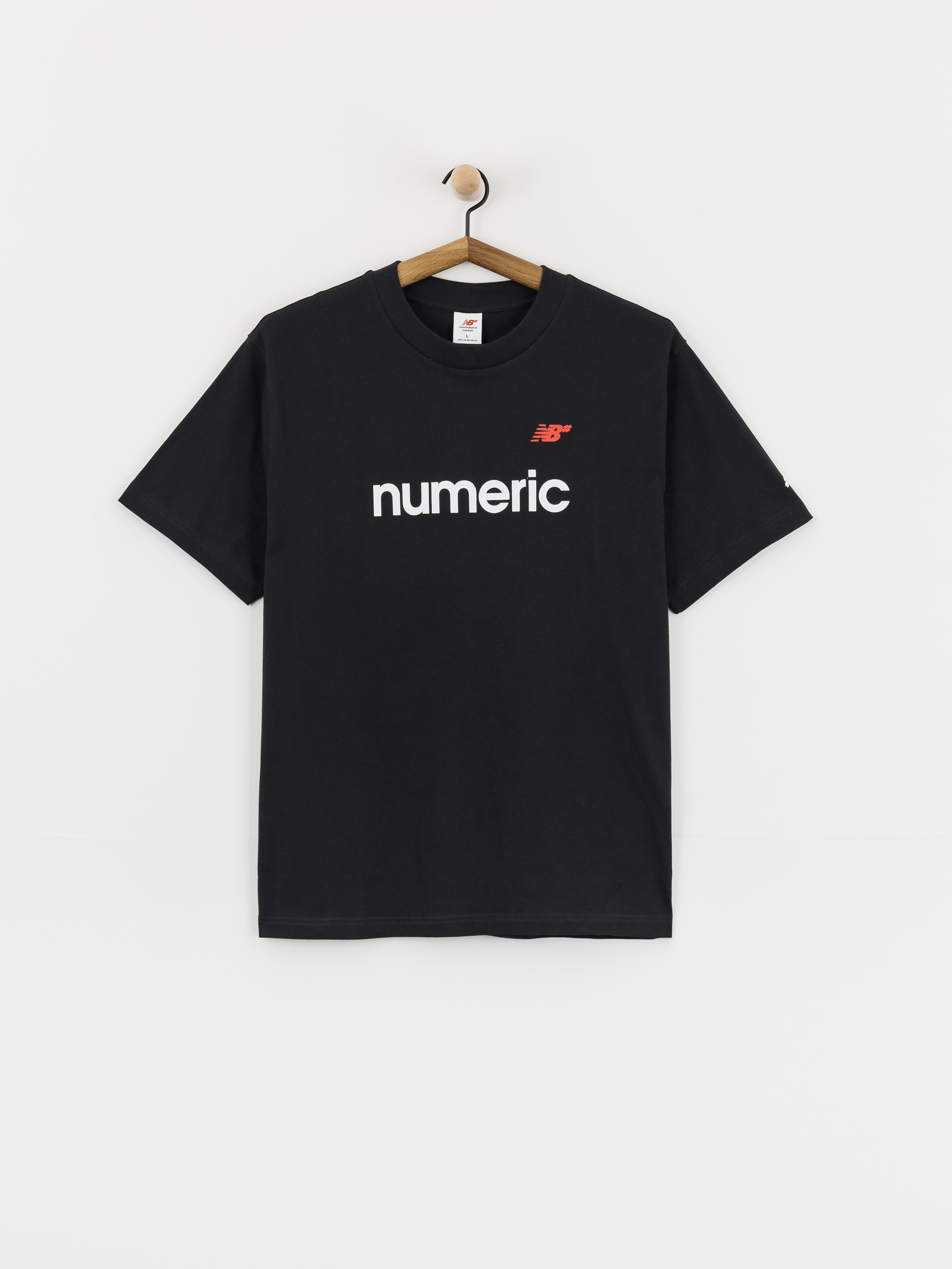 Tričko New Balance Numeric Linear Logo