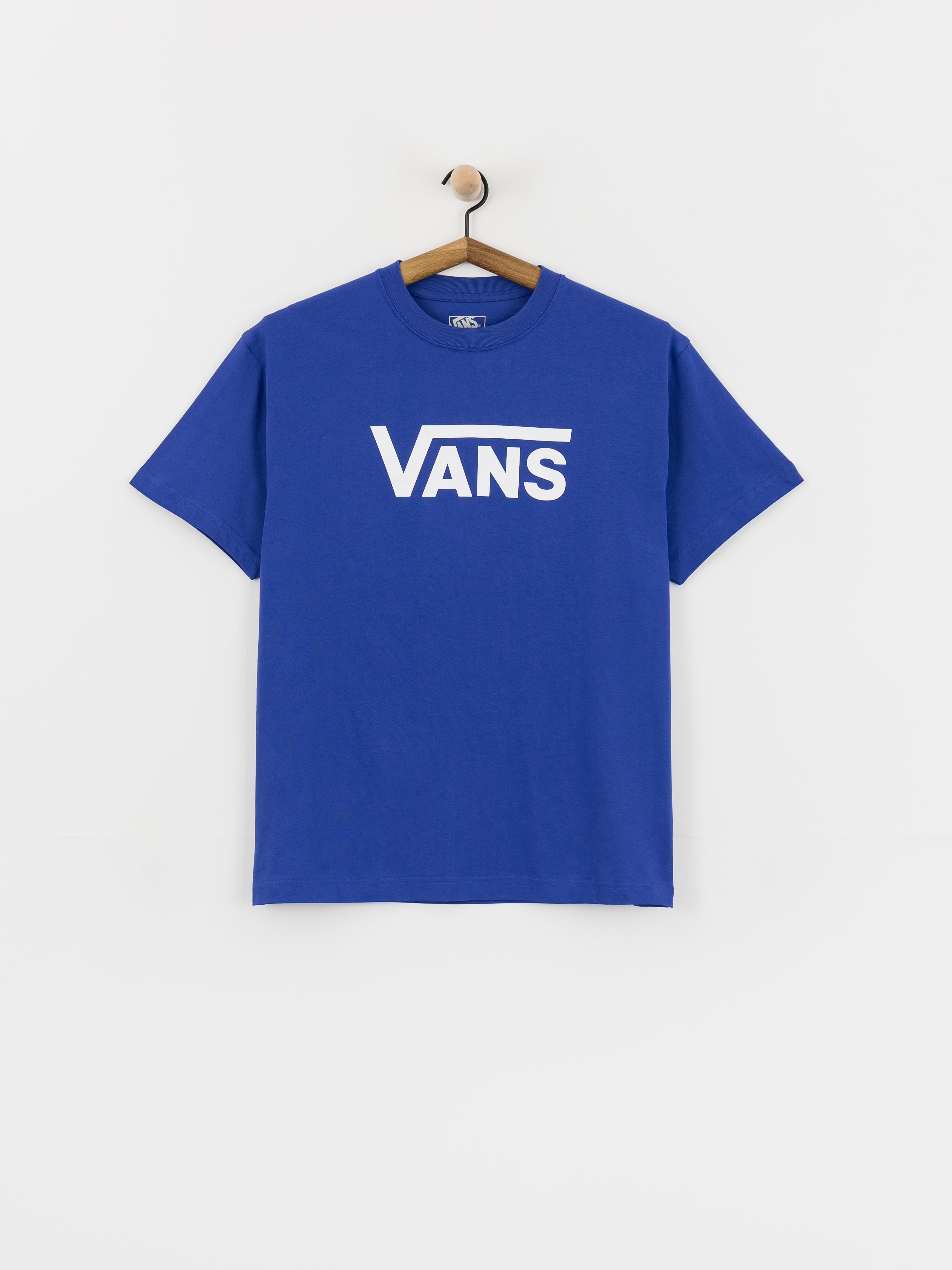 Triu010dko Vans Classic (royal cobalt)