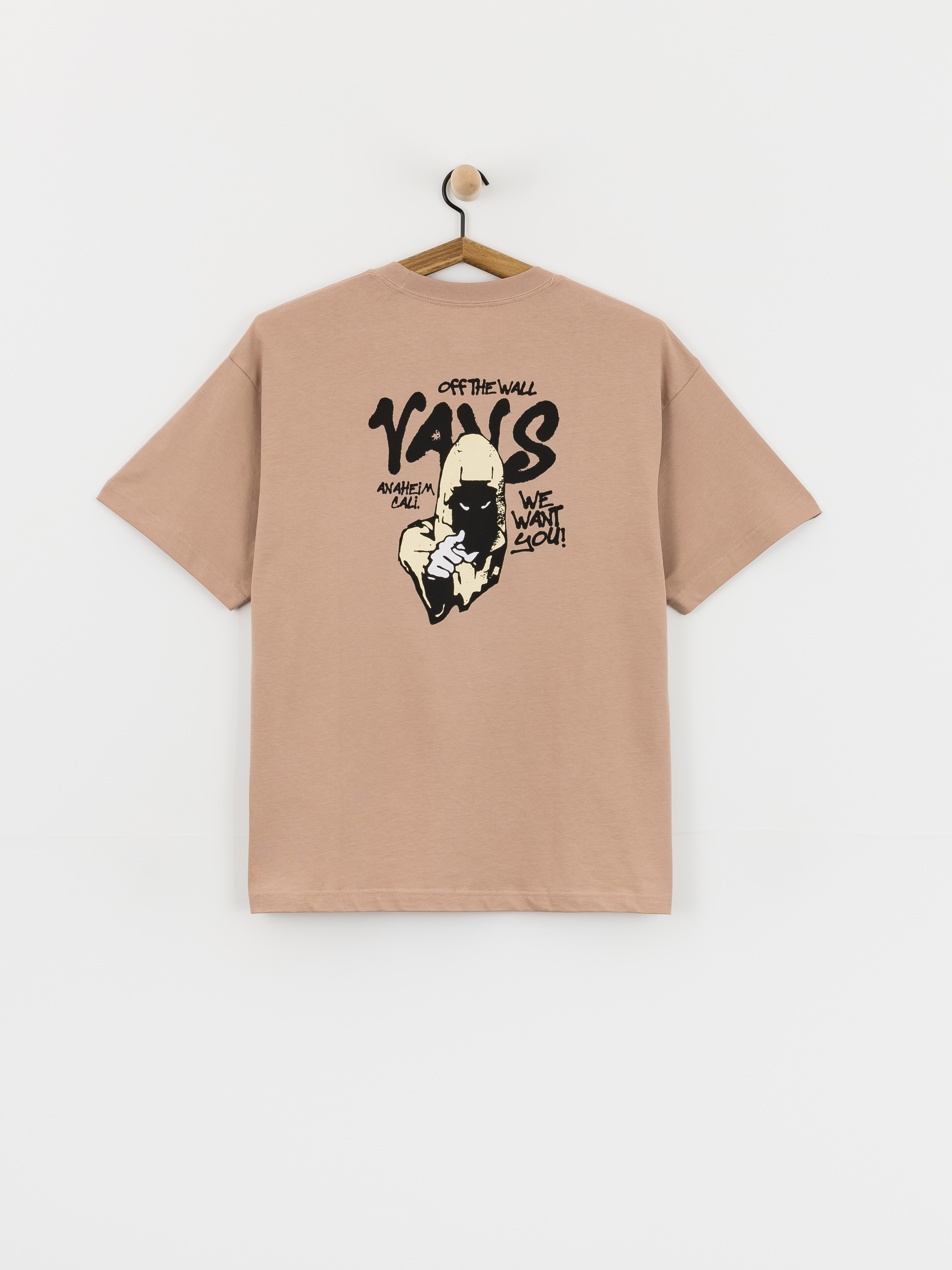 Triu010dko Vans Repear Loose (warm taupe)