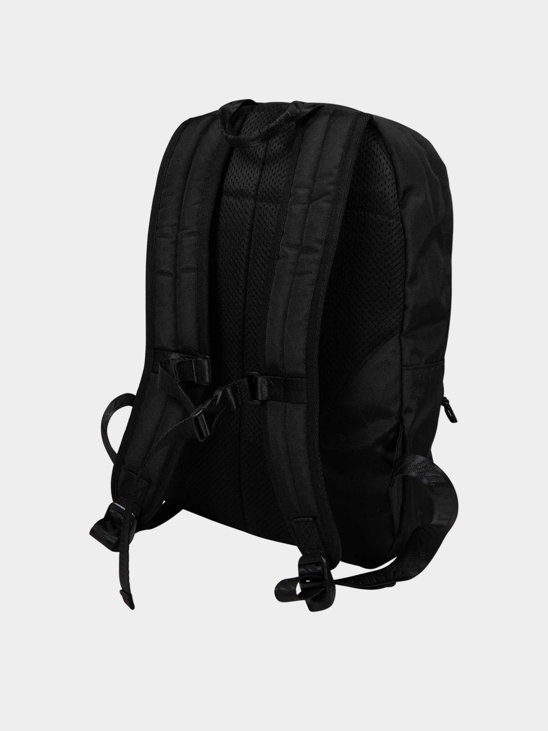 Batoh Santa Cruz Classic Dot Emb (black)