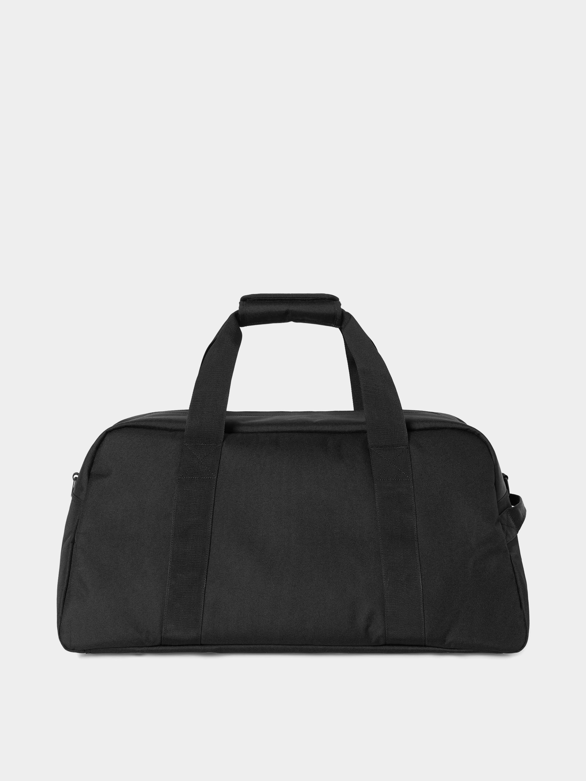 Taška Carhartt WIP Duffle (black)