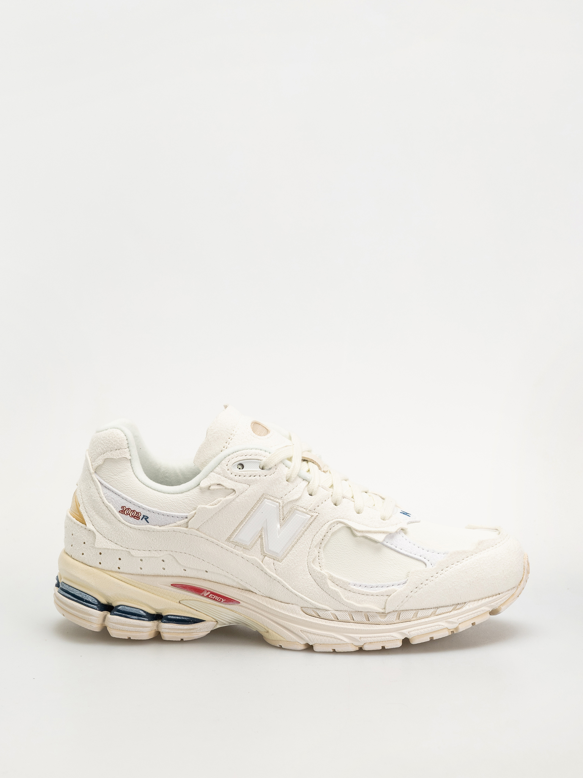 Boty New Balance 2002 (white)
