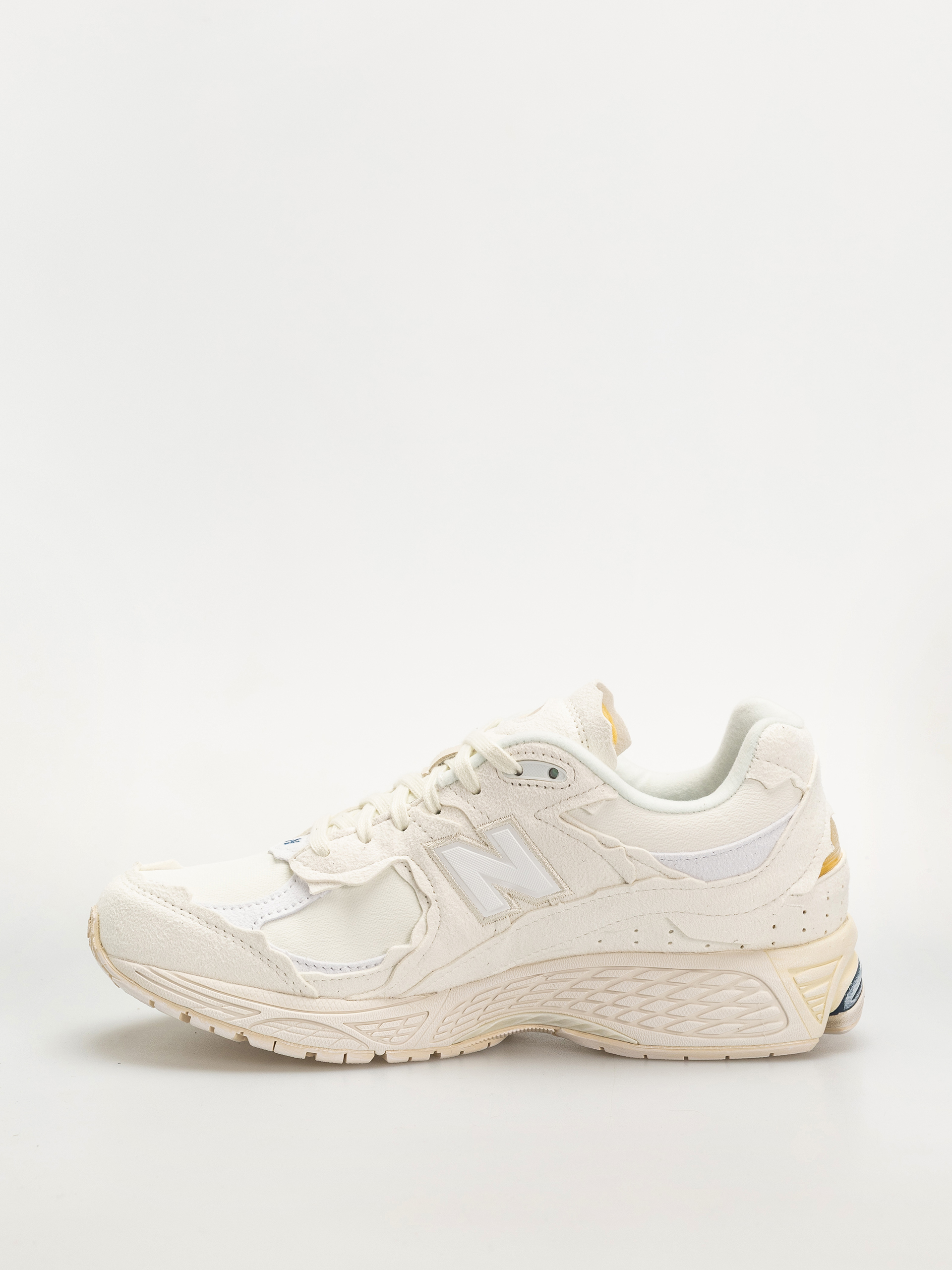 Boty New Balance 2002 (white)