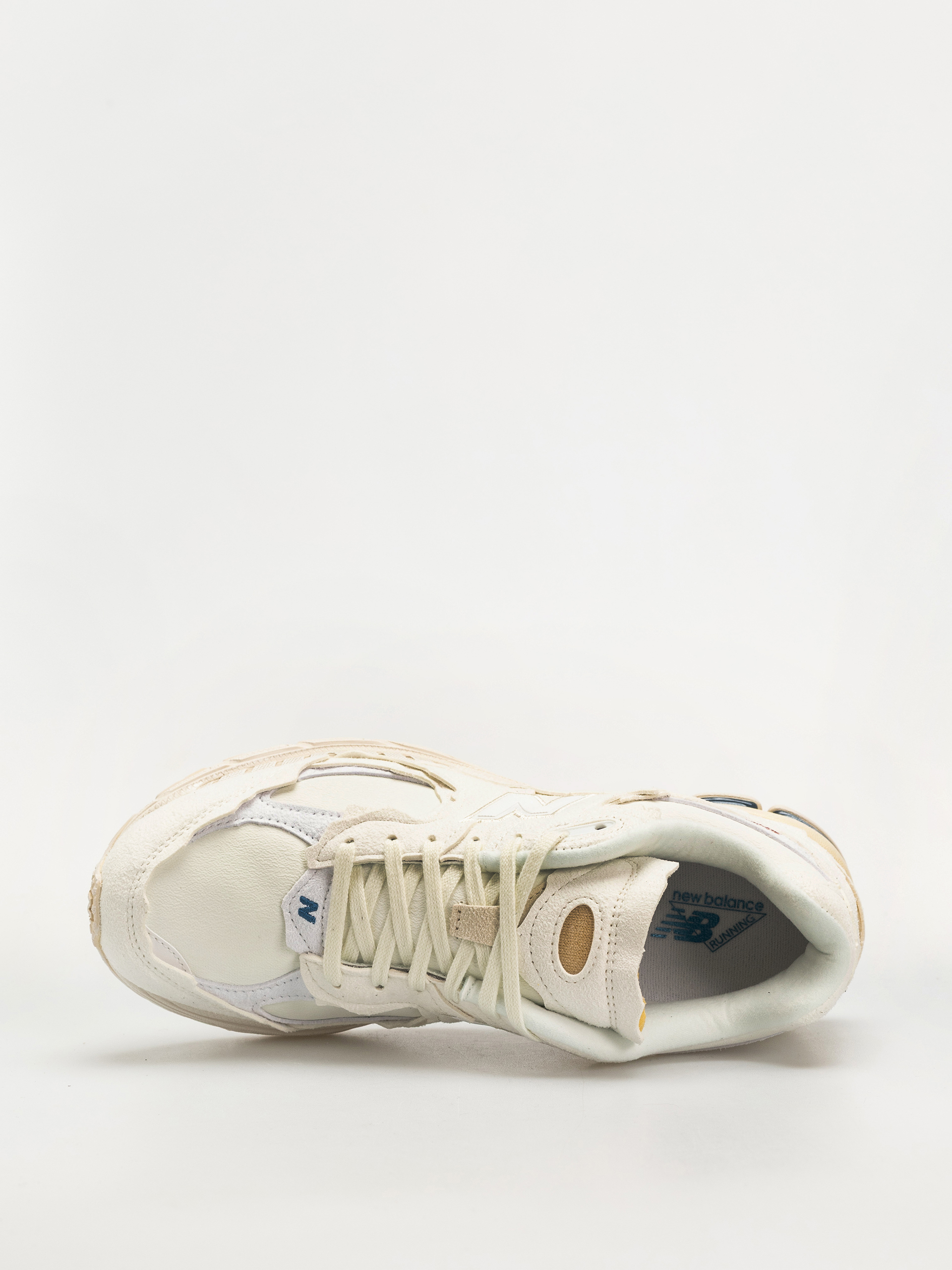 Boty New Balance 2002 (white)
