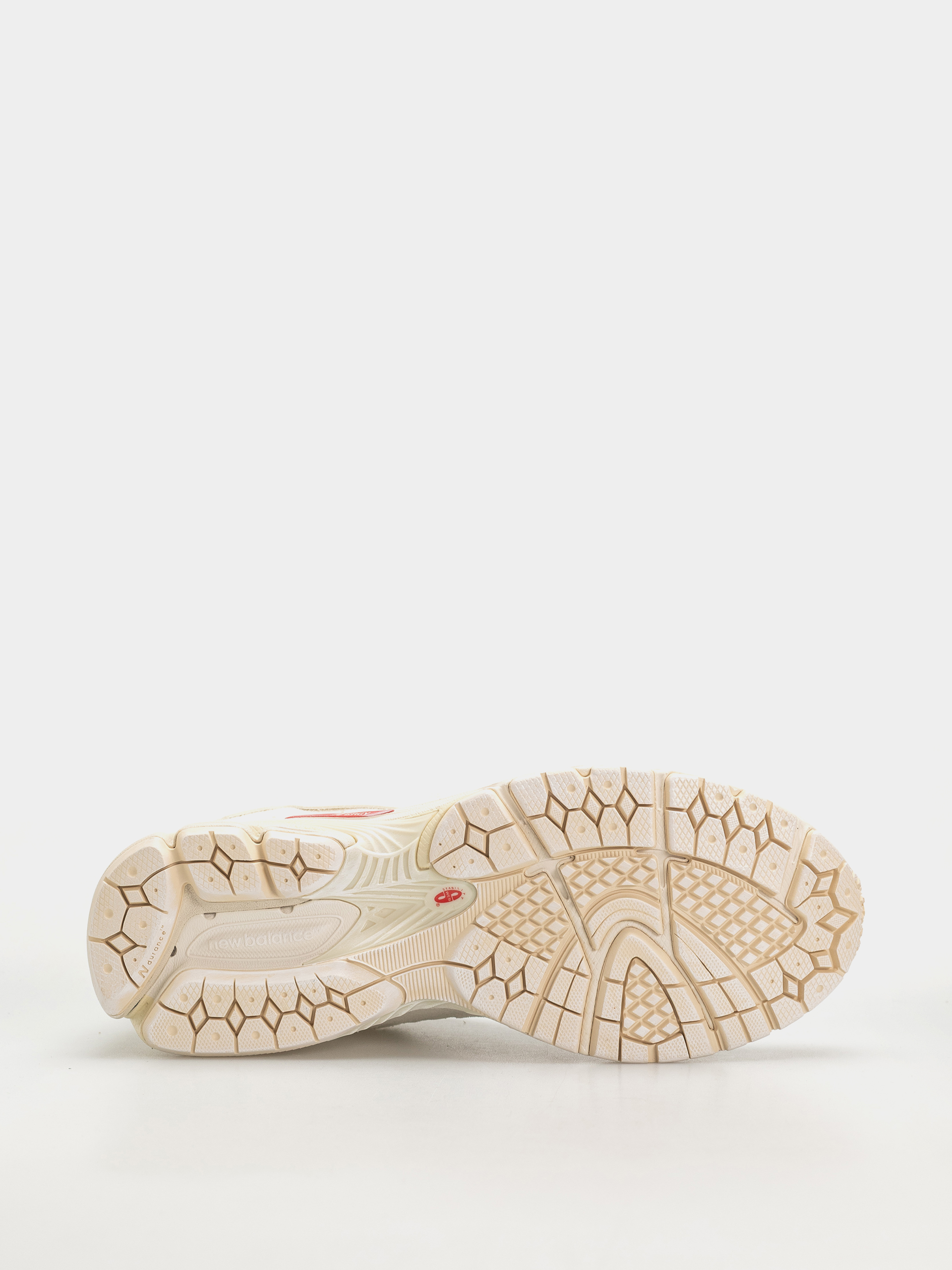 Boty New Balance 2002 (white)