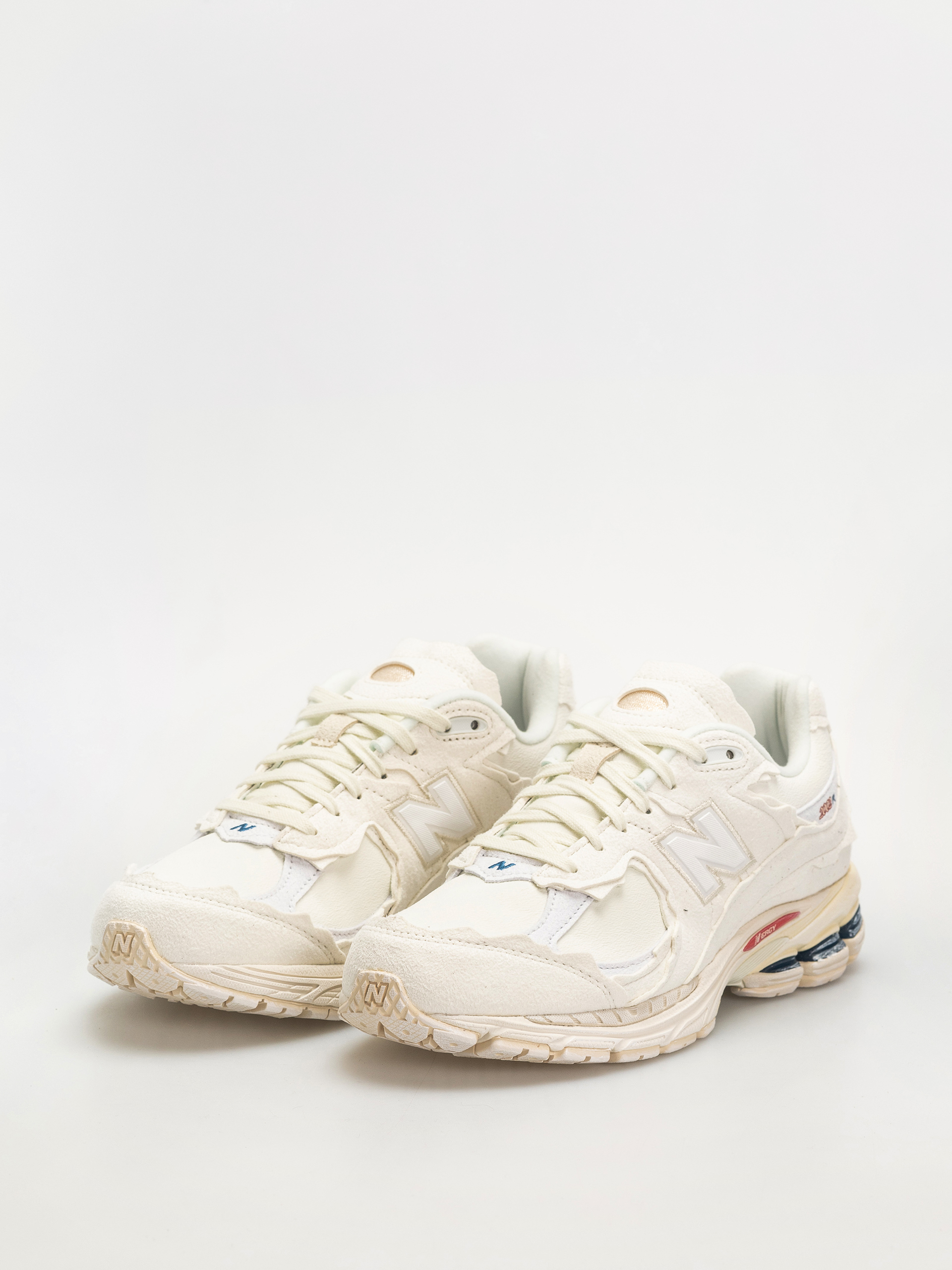 Boty New Balance 2002 (white)