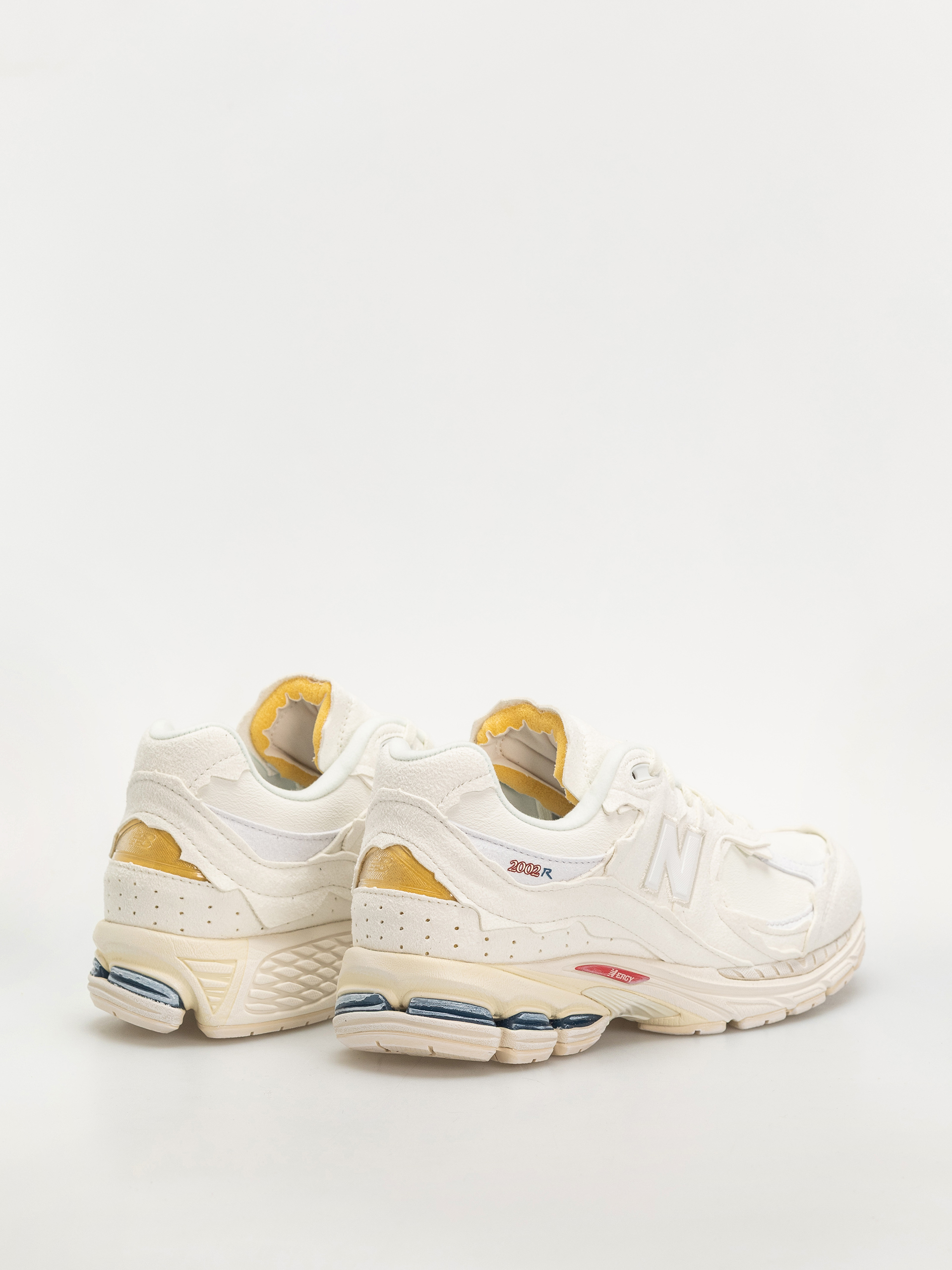 Boty New Balance 2002 (white)