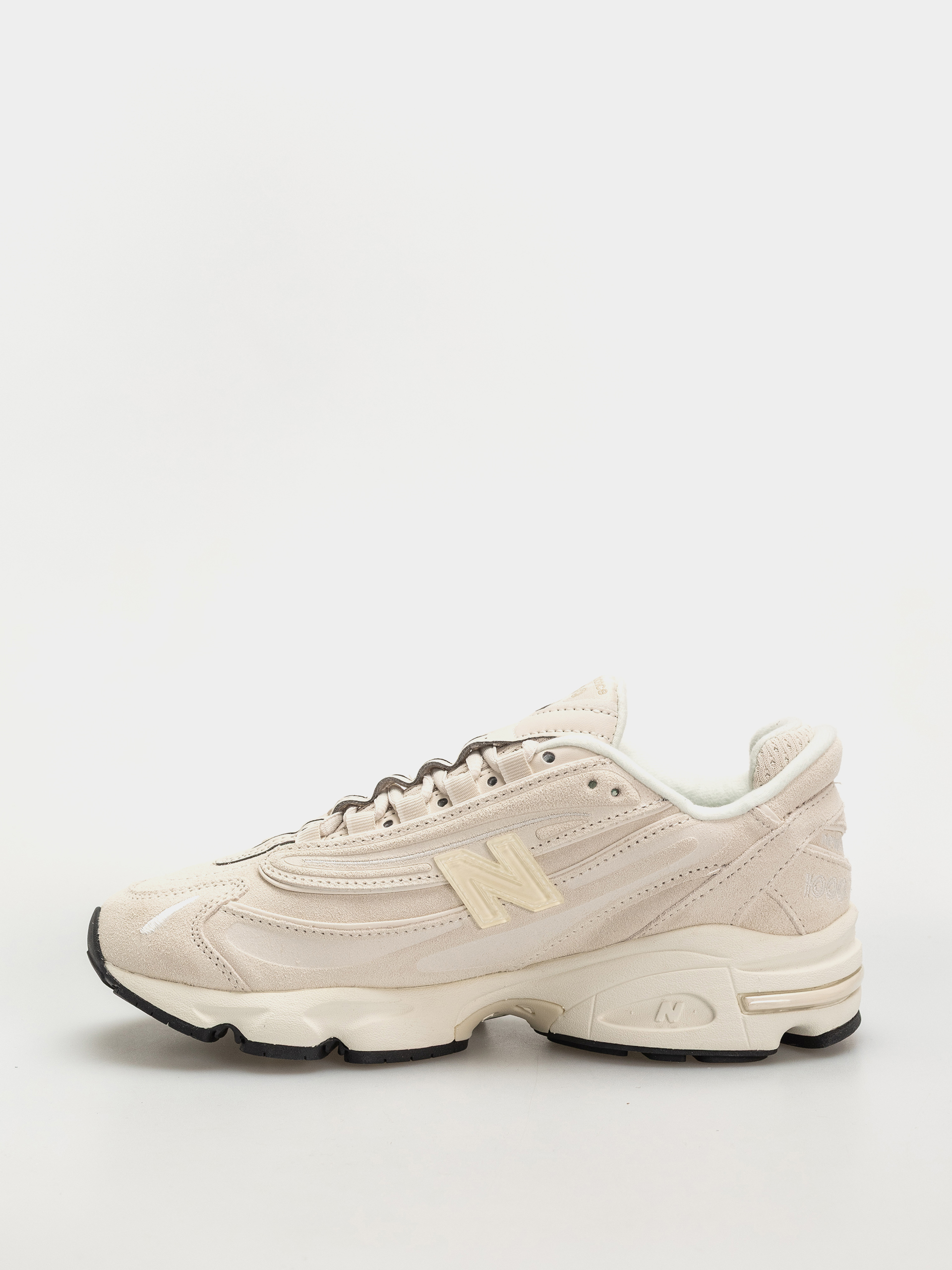 Boty New Balance 1000 (linen/linen)