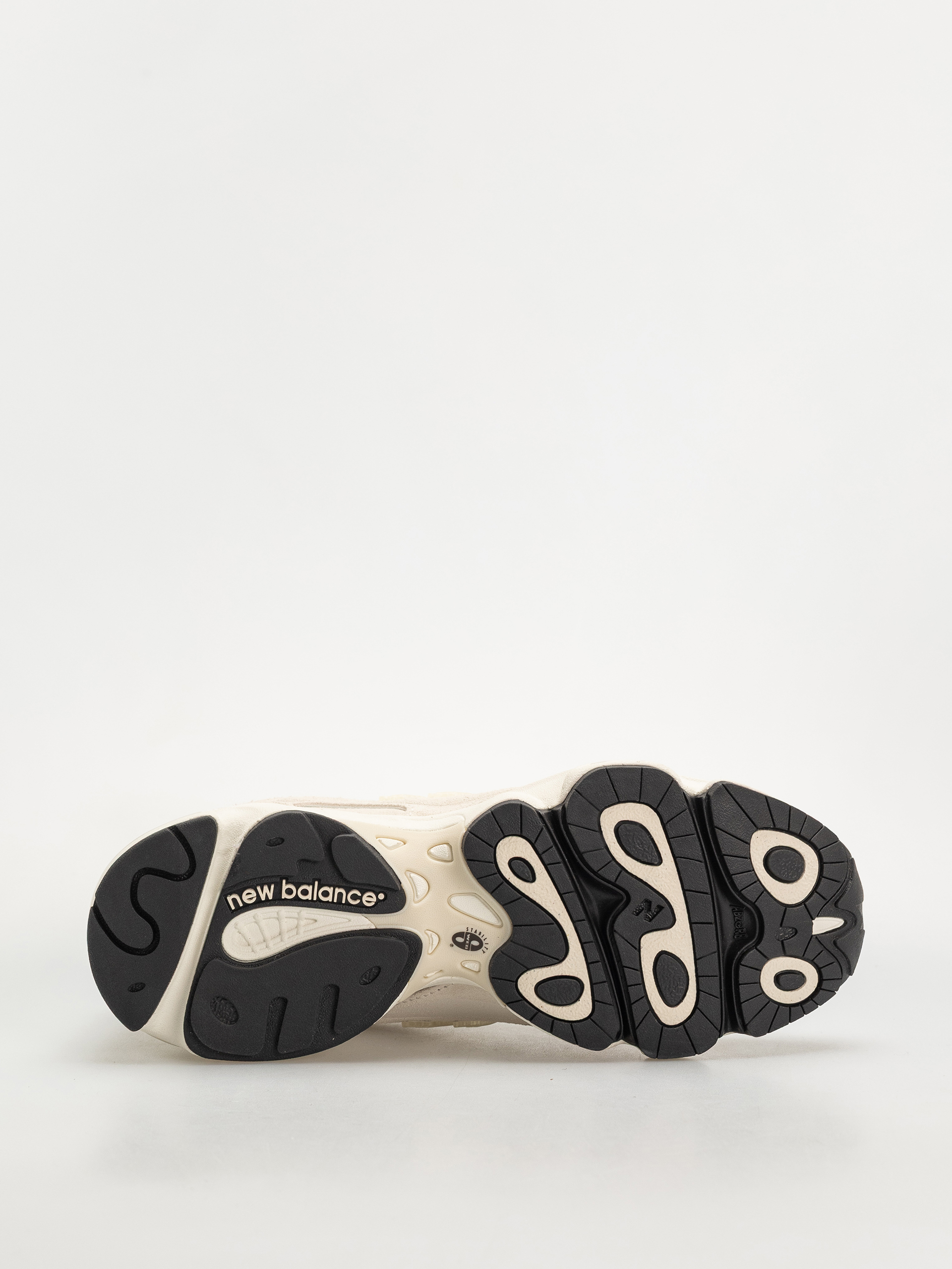 Boty New Balance 1000 (linen/linen)