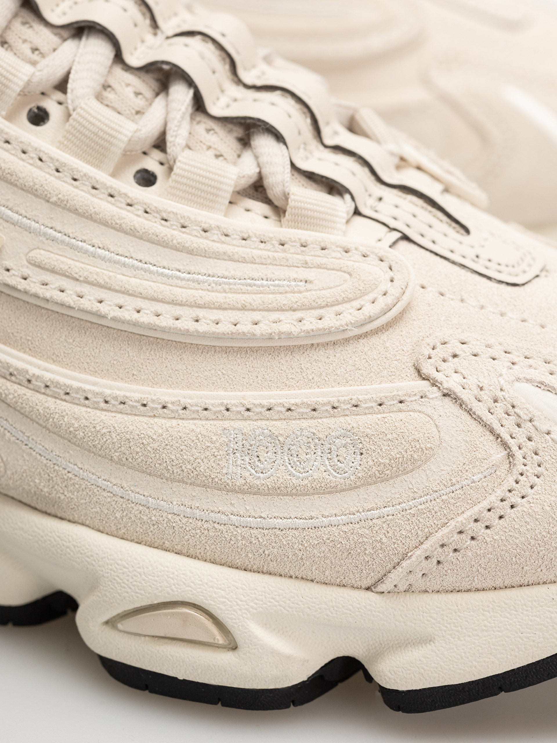 Boty New Balance 1000 (linen/linen)