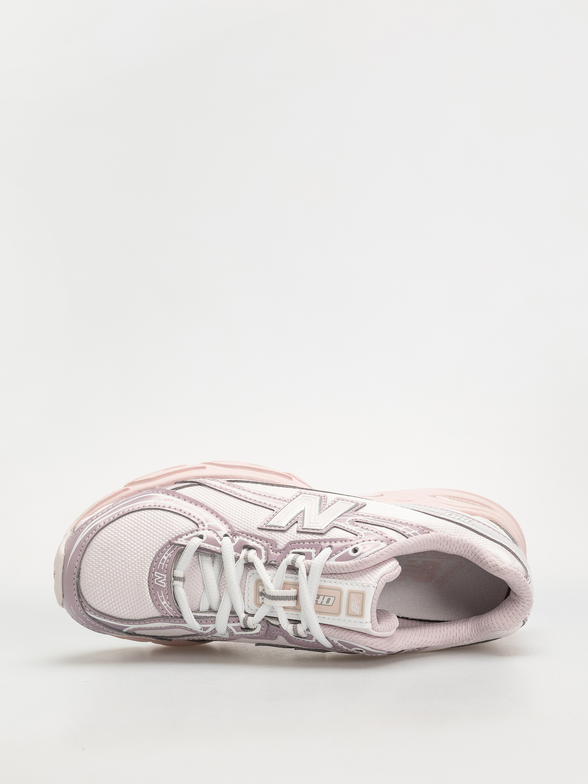 Boty New Balance 740 JR (pink salt/stone pink)